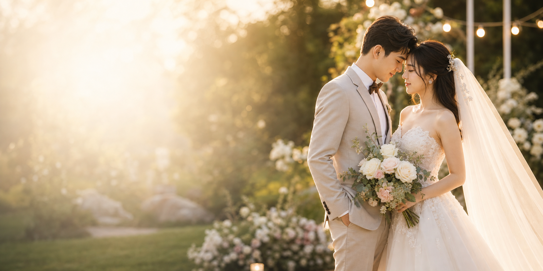Hoàng & Linh