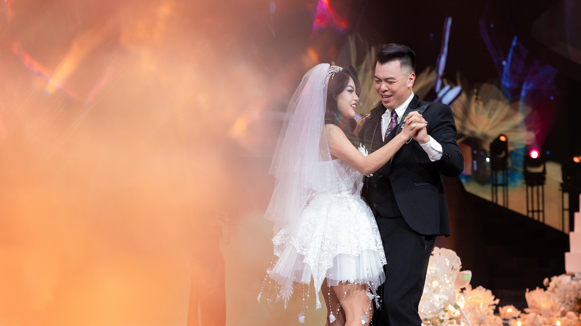 Điệu nhảy ngày cưới