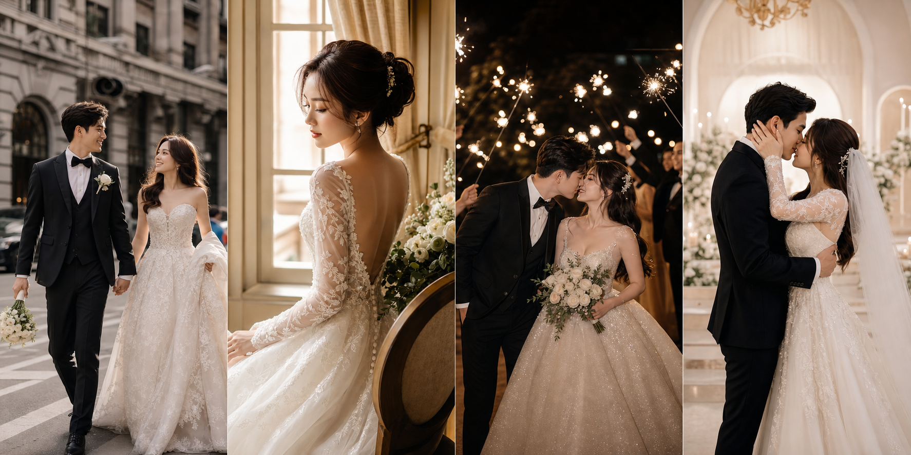 Minh & Hạnh