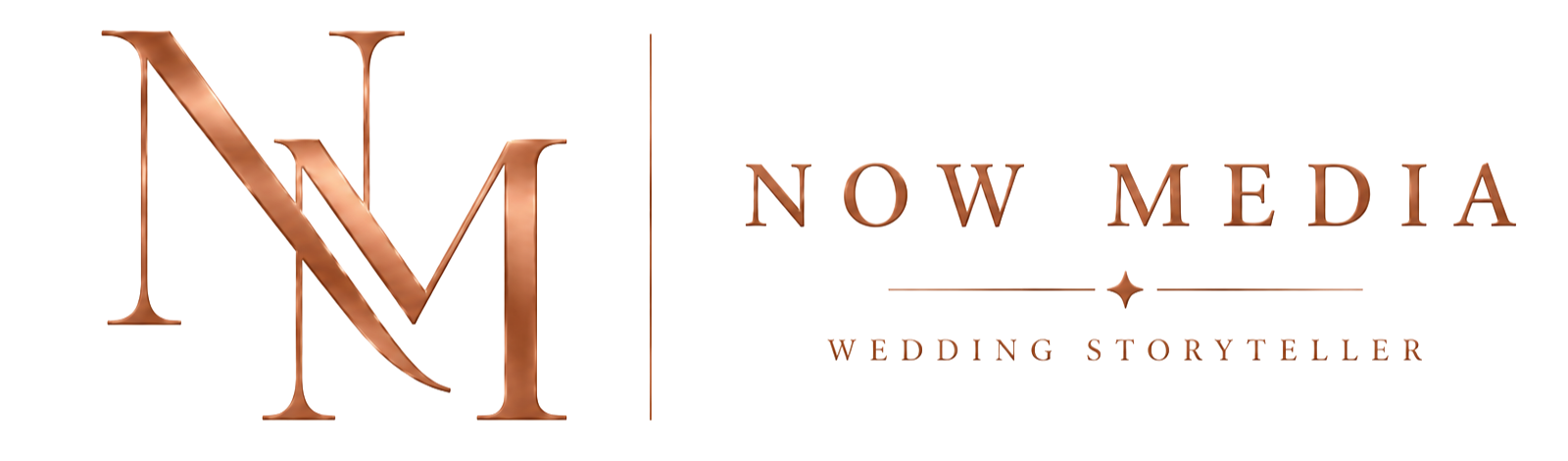 NOW MEDIA Wedding Storyteller