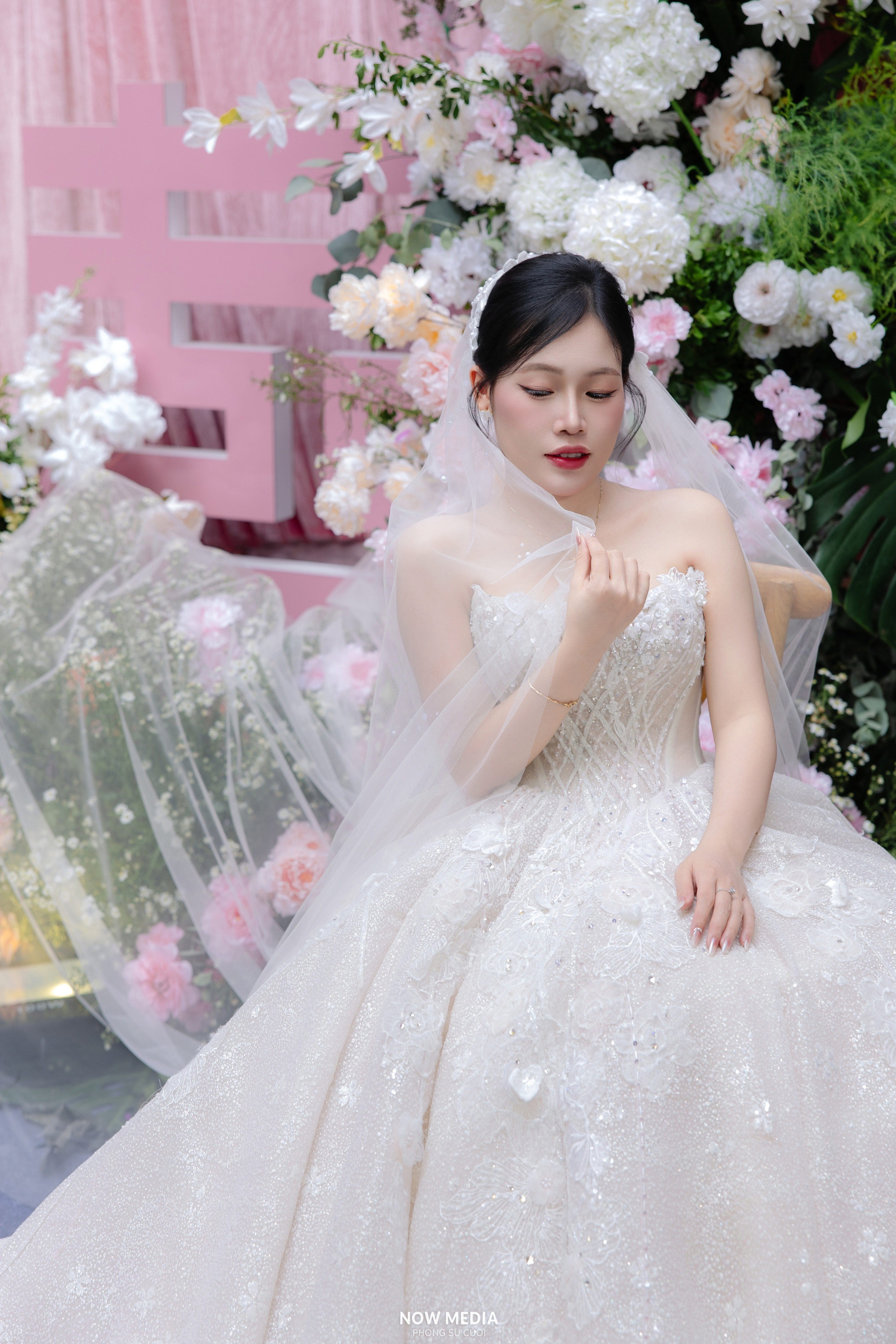 LỄ CƯỚI XUÂN TIẾN & KIỀU ANH | HẢI DƯƠNG 26