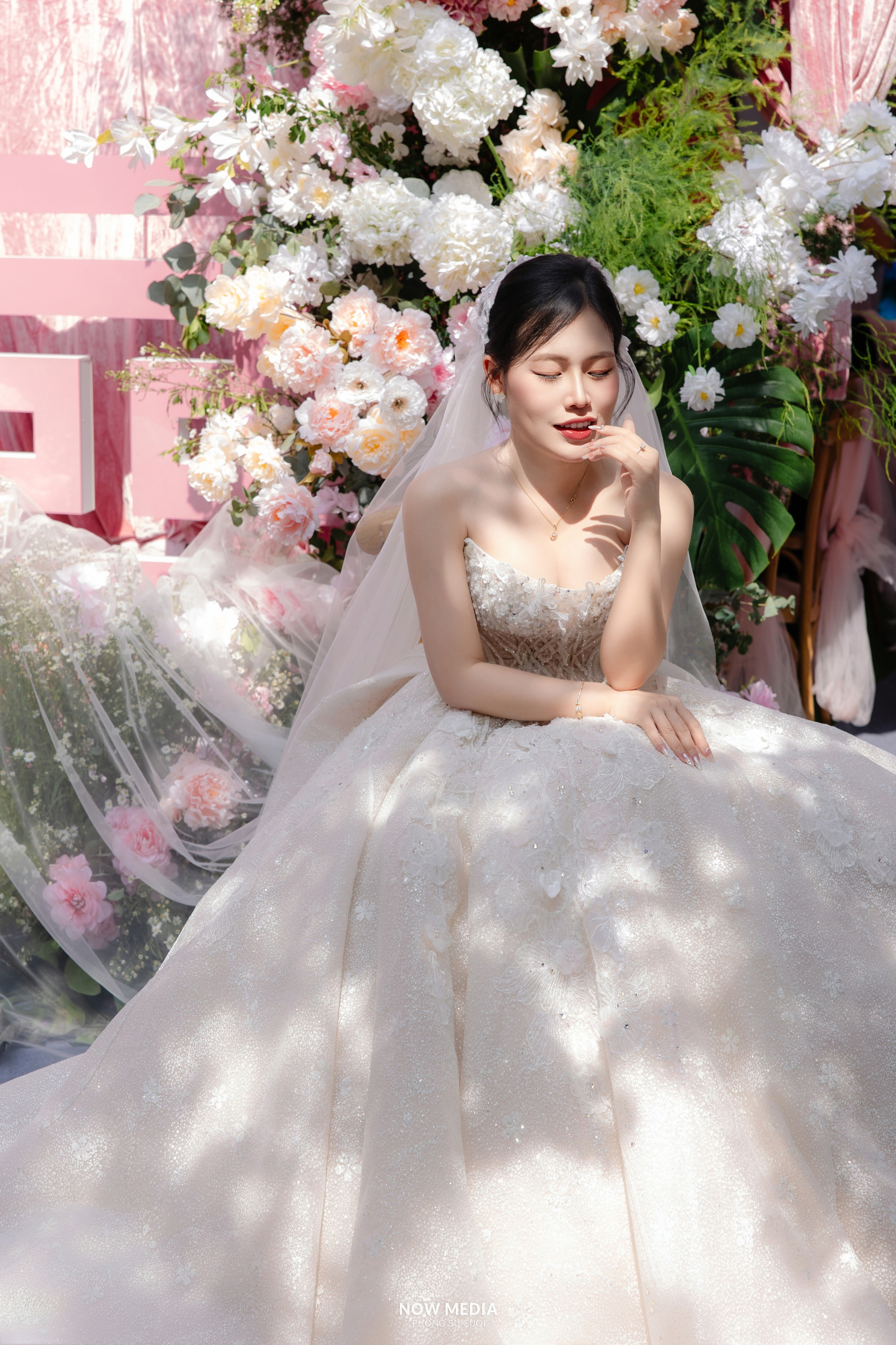 LỄ CƯỚI XUÂN TIẾN & KIỀU ANH | HẢI DƯƠNG 25