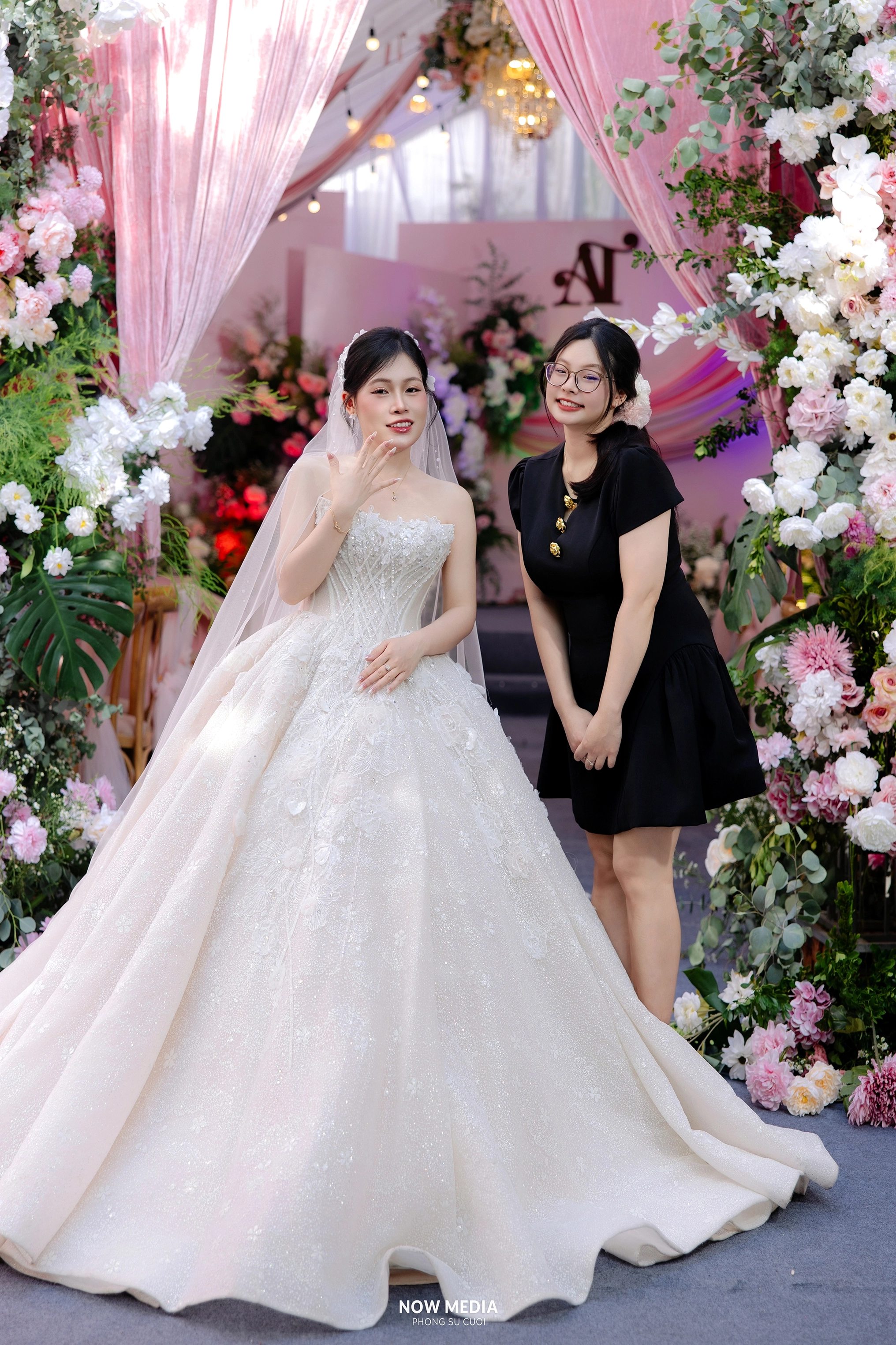 LỄ CƯỚI XUÂN TIẾN & KIỀU ANH | HẢI DƯƠNG 7