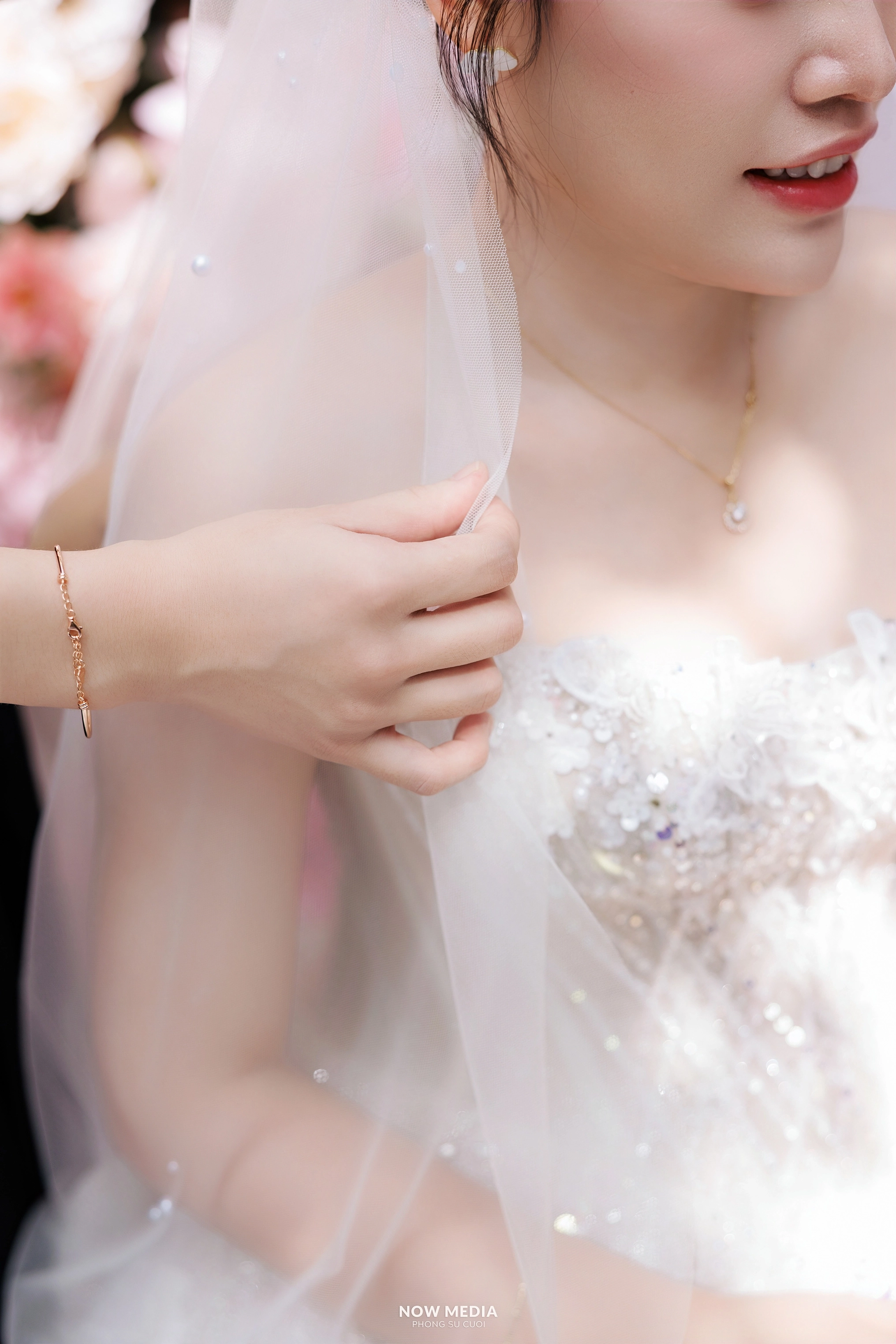 LỄ CƯỚI XUÂN TIẾN & KIỀU ANH | HẢI DƯƠNG 13