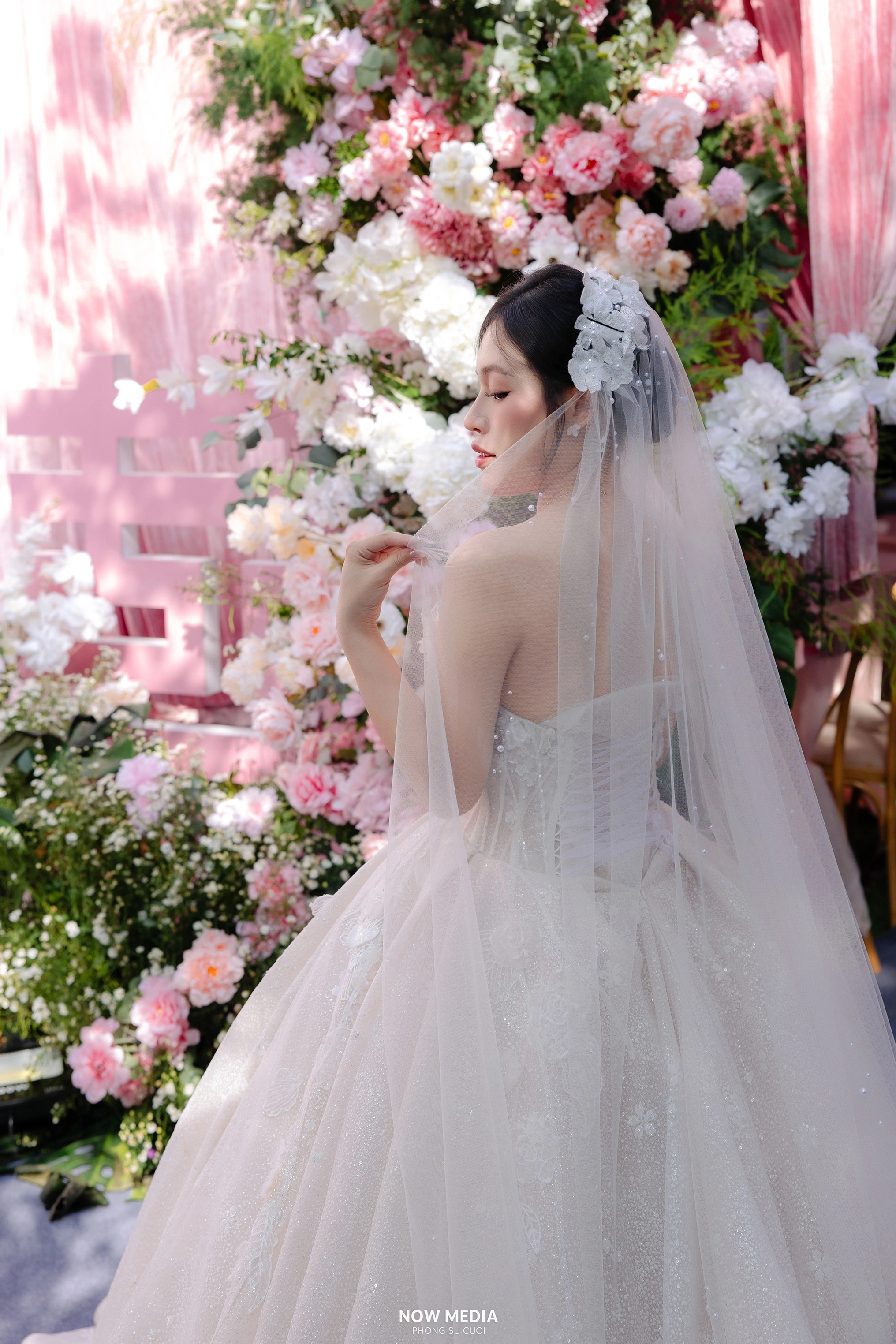 LỄ CƯỚI XUÂN TIẾN & KIỀU ANH | HẢI DƯƠNG 8