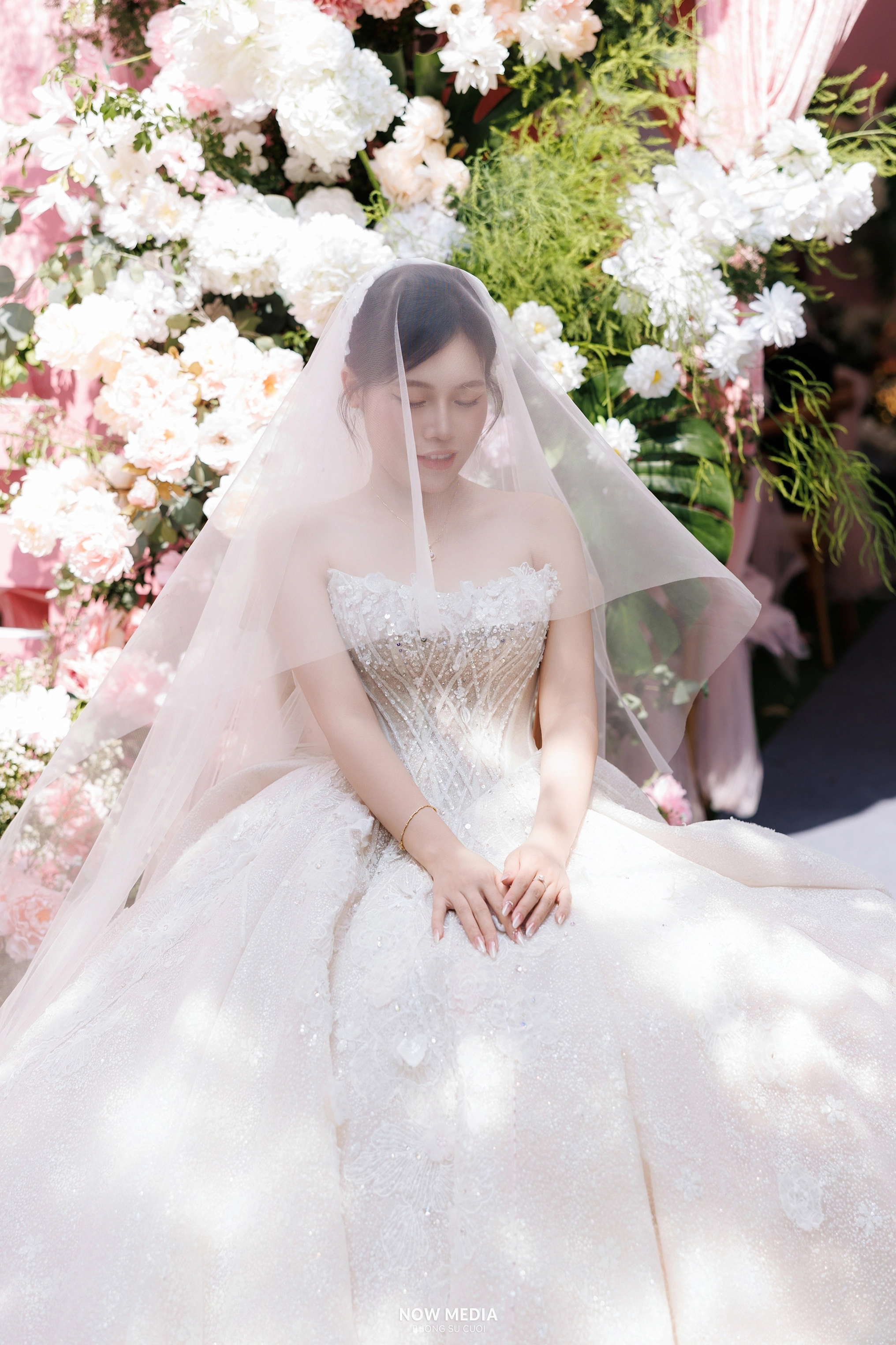 LỄ CƯỚI XUÂN TIẾN & KIỀU ANH | HẢI DƯƠNG 15