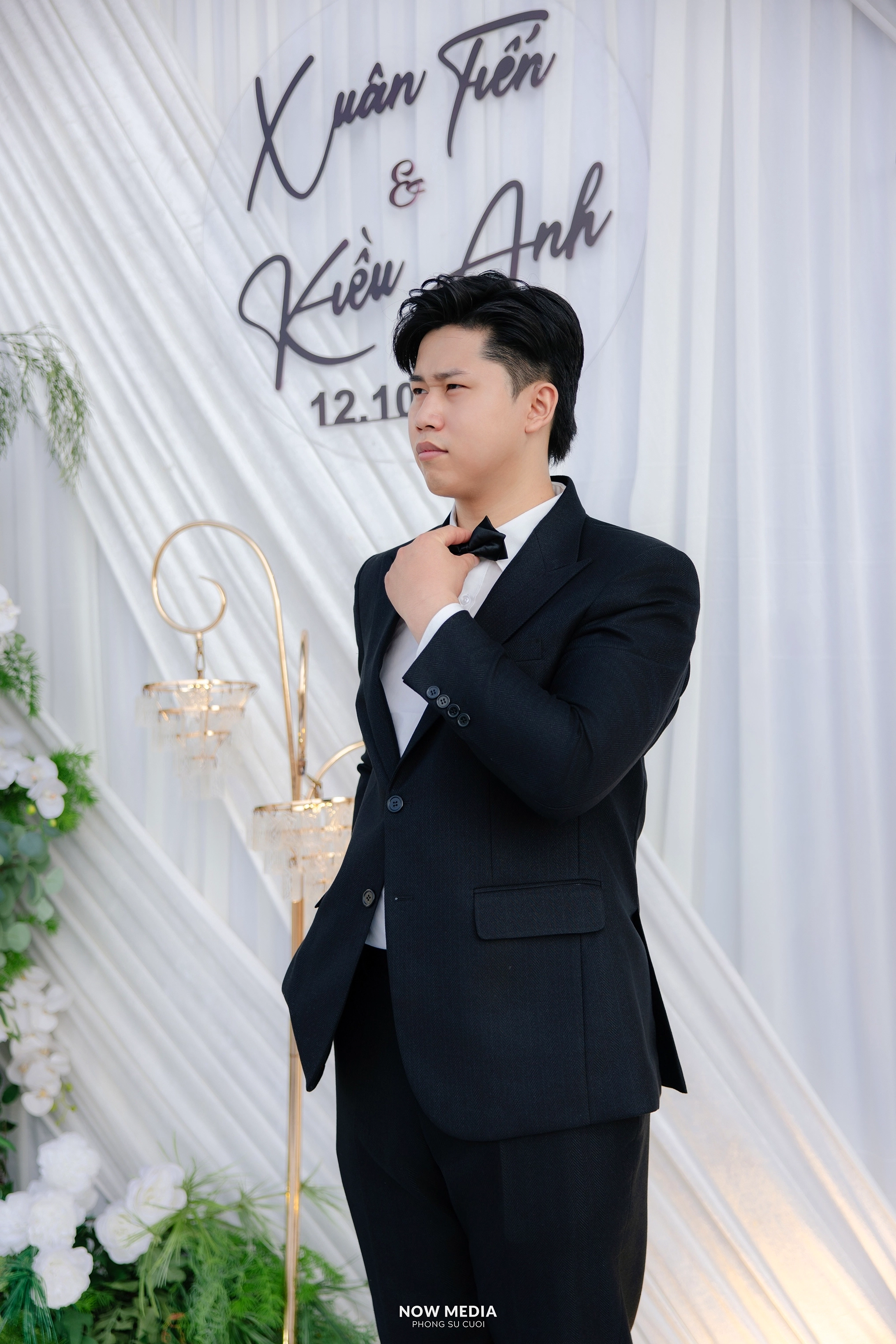LỄ CƯỚI XUÂN TIẾN & KIỀU ANH | HẢI DƯƠNG 17