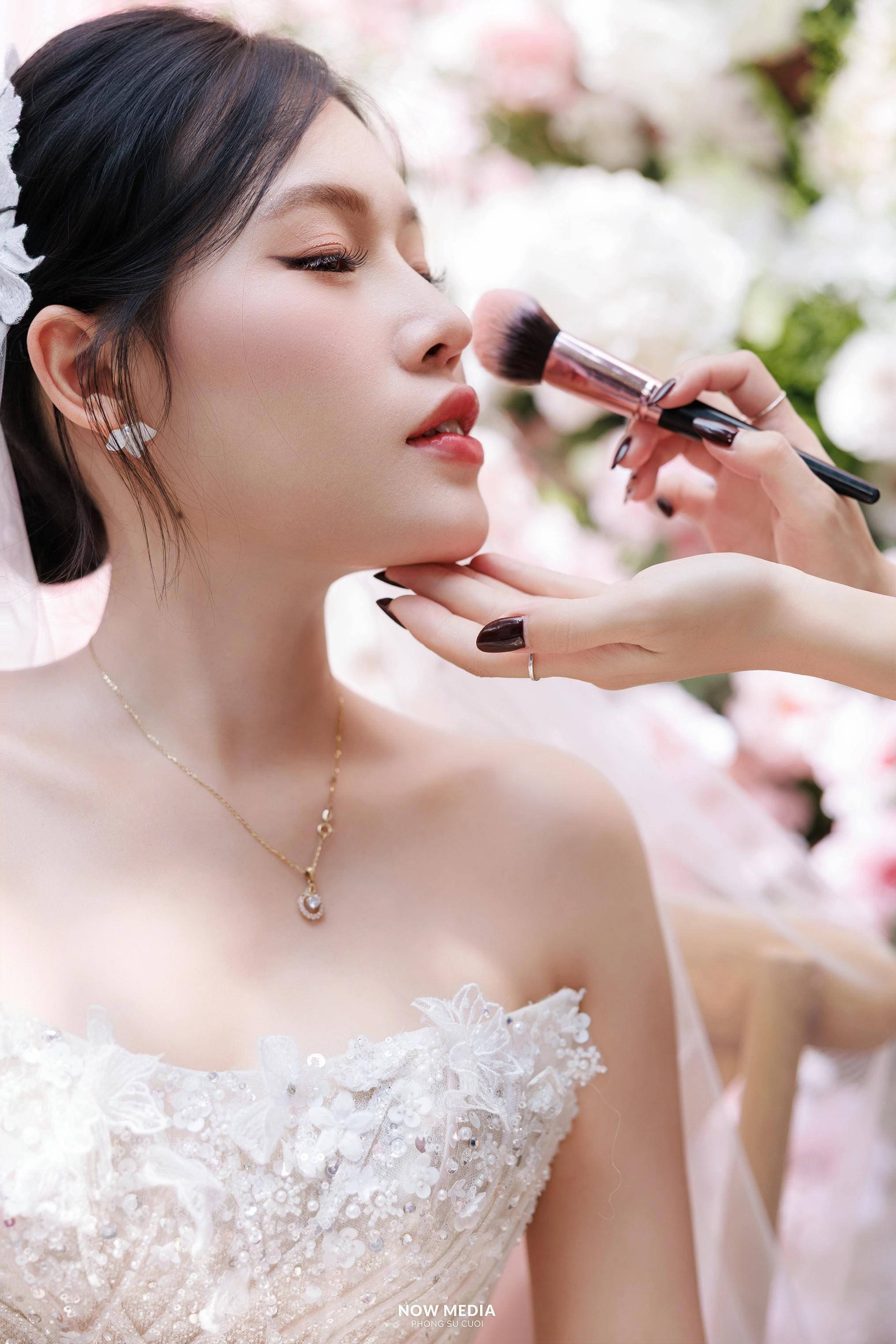 LỄ CƯỚI XUÂN TIẾN & KIỀU ANH | HẢI DƯƠNG 14