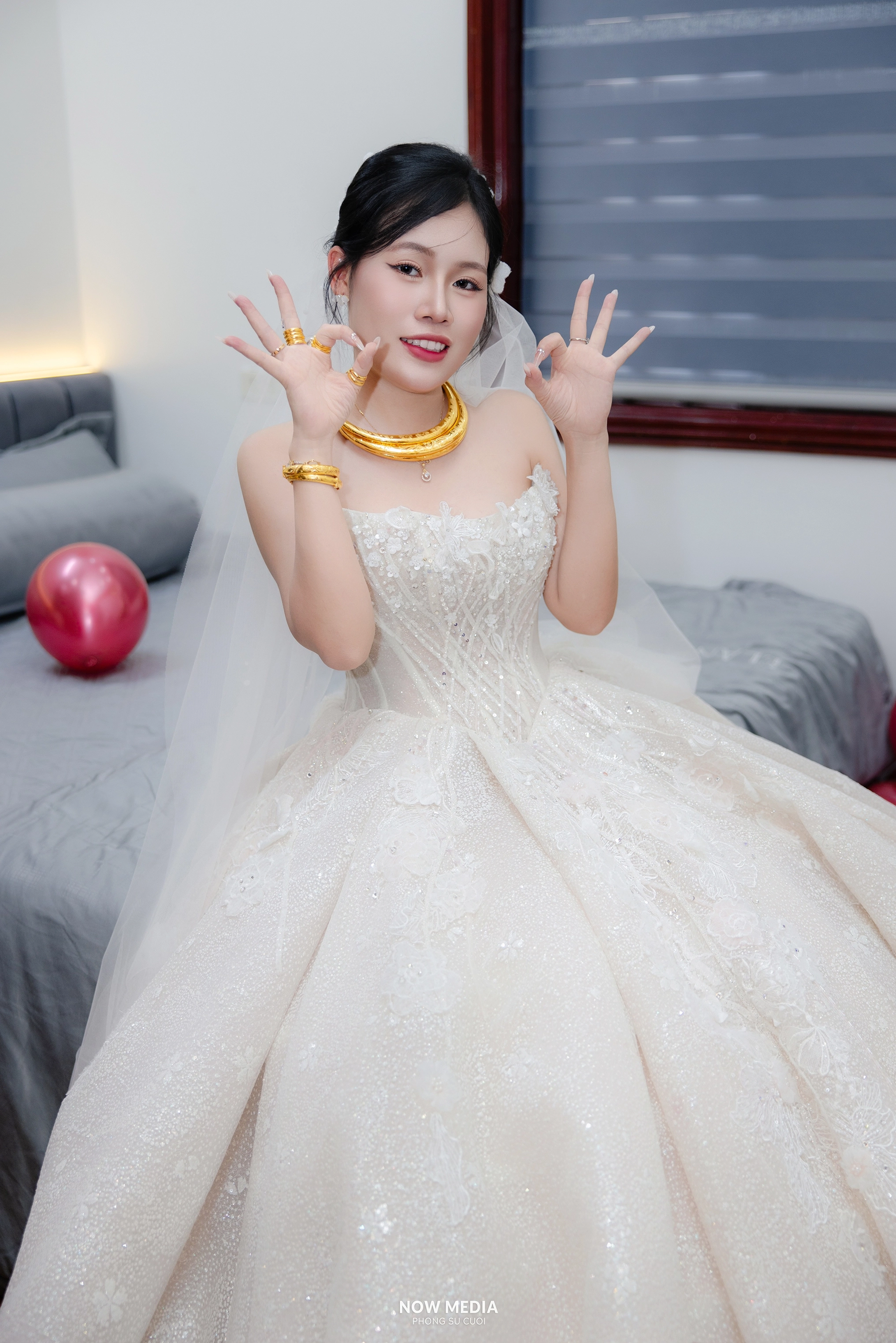 LỄ CƯỚI XUÂN TIẾN & KIỀU ANH | HẢI DƯƠNG 16