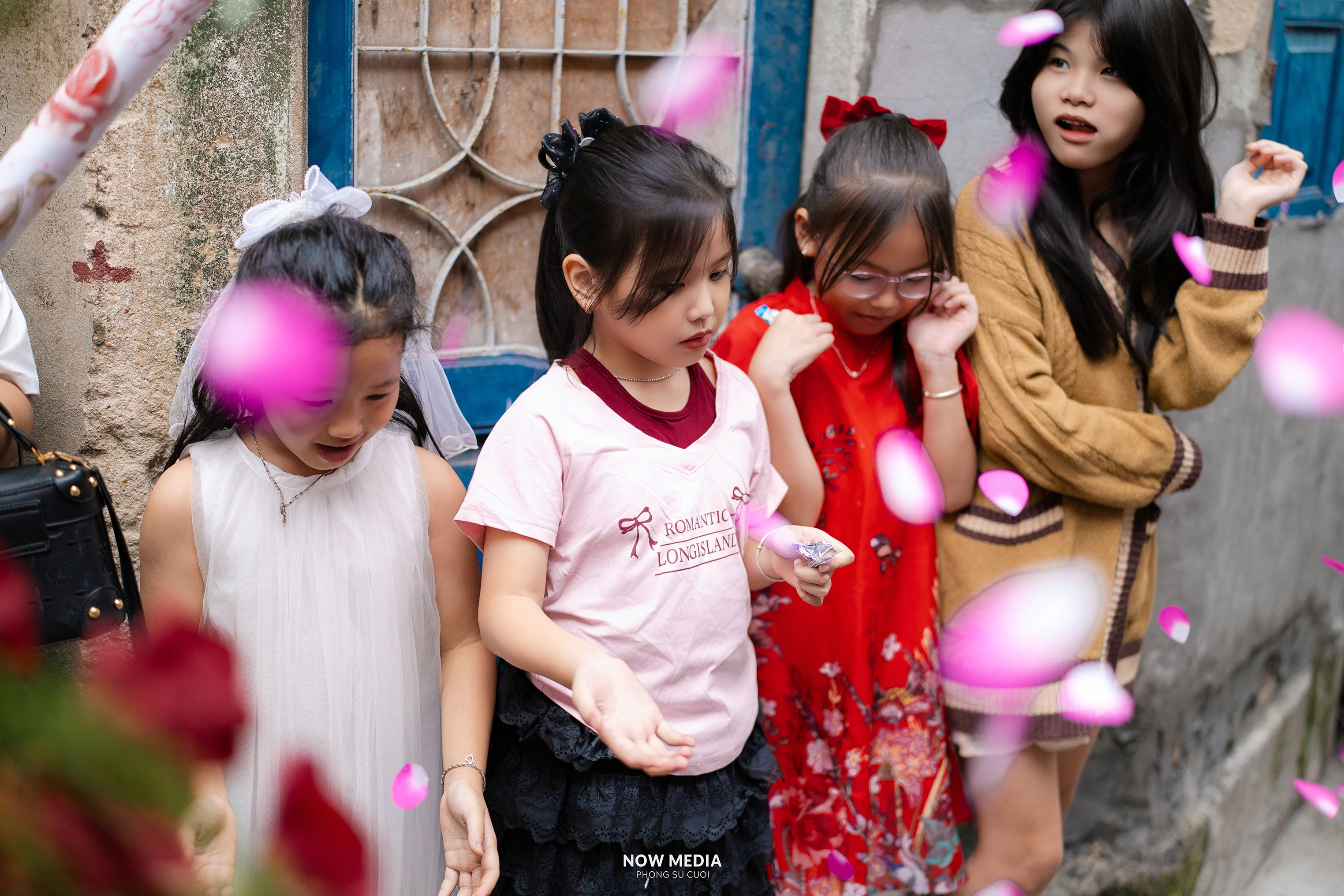 LỄ ĐÍNH HÔN TRUNG HIẾU & YẾN NHI | HẢI PHÒNG 15