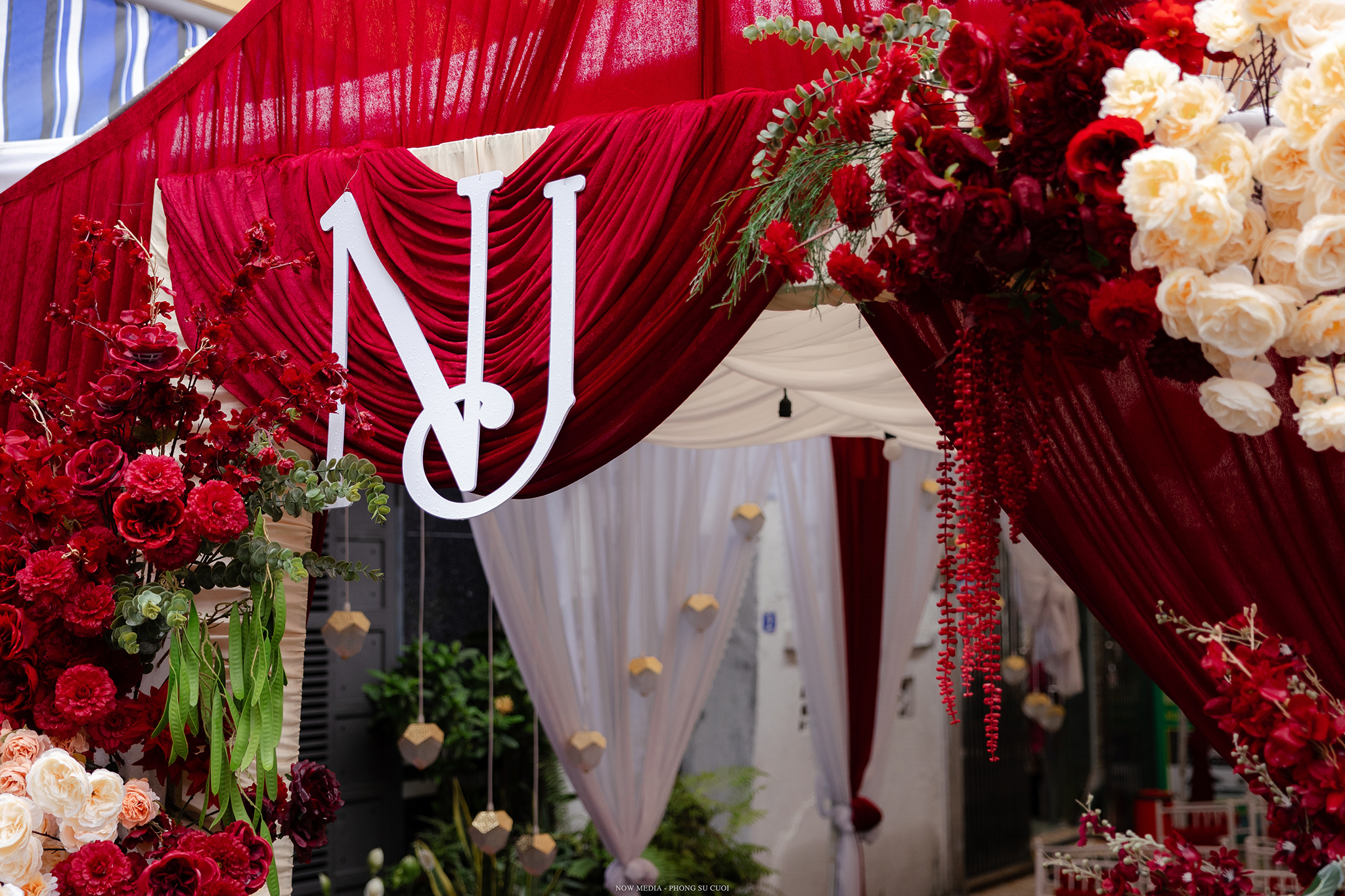 LỄ ĐÍNH HÔN HẢI NHƯ & JIPENG | HẢI PHÒNG 04.05.2026 5