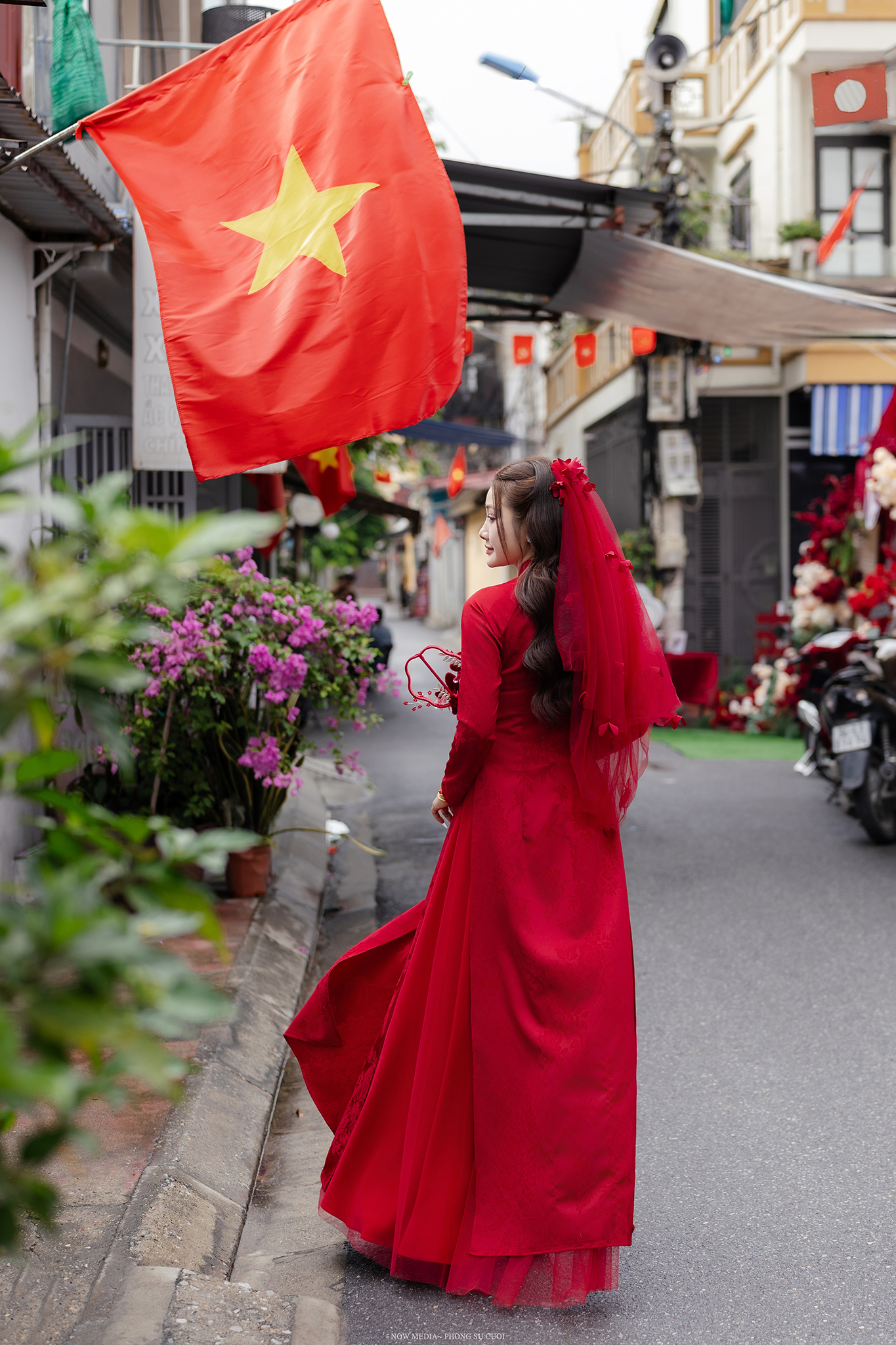 LỄ ĐÍNH HÔN HẢI NHƯ & JIPENG | HẢI PHÒNG 04.05.2026 17