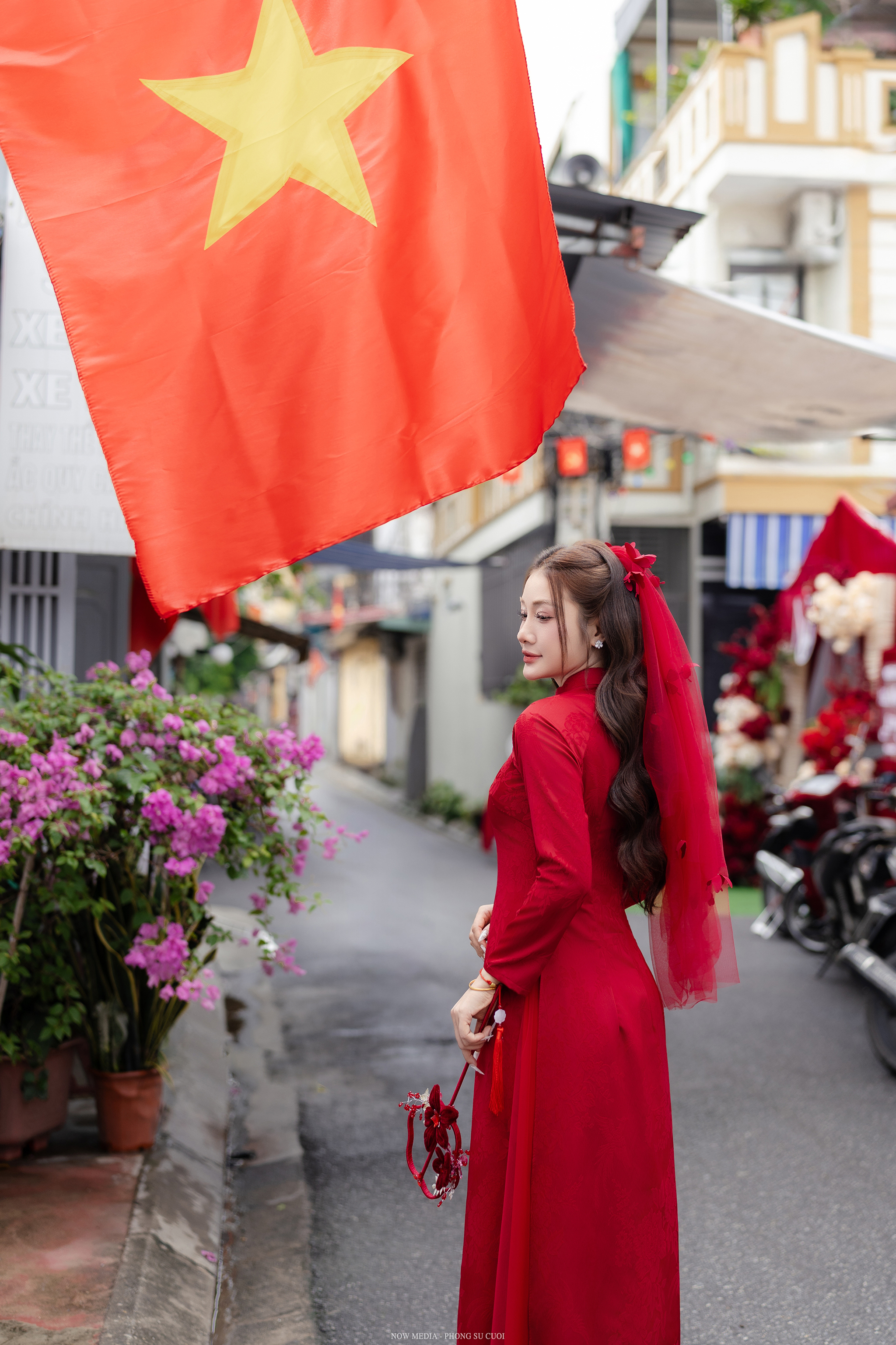 LỄ ĐÍNH HÔN HẢI NHƯ & JIPENG | HẢI PHÒNG 04.05.2026 18