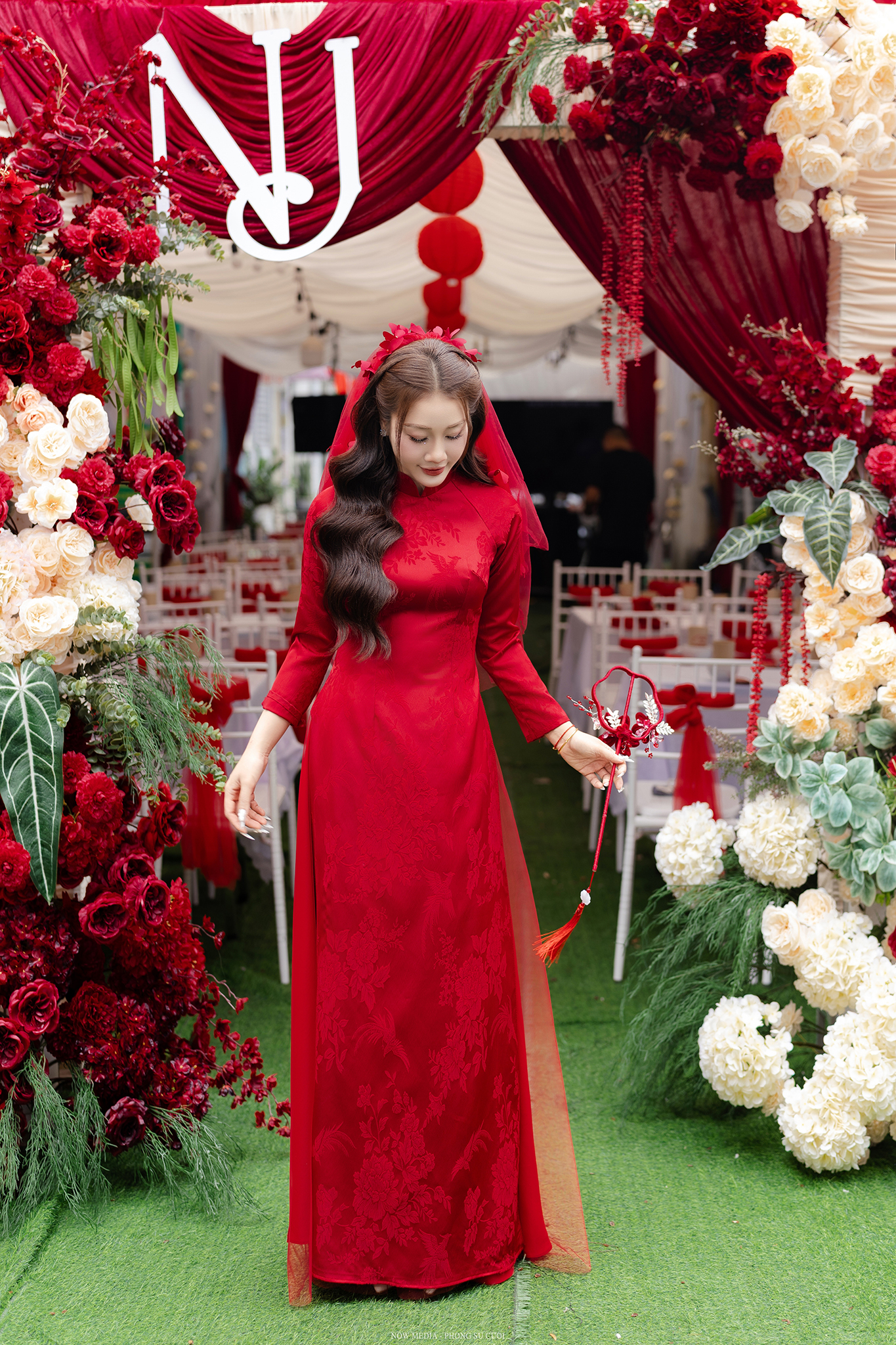 LỄ ĐÍNH HÔN HẢI NHƯ & JIPENG | HẢI PHÒNG 04.05.2026 13
