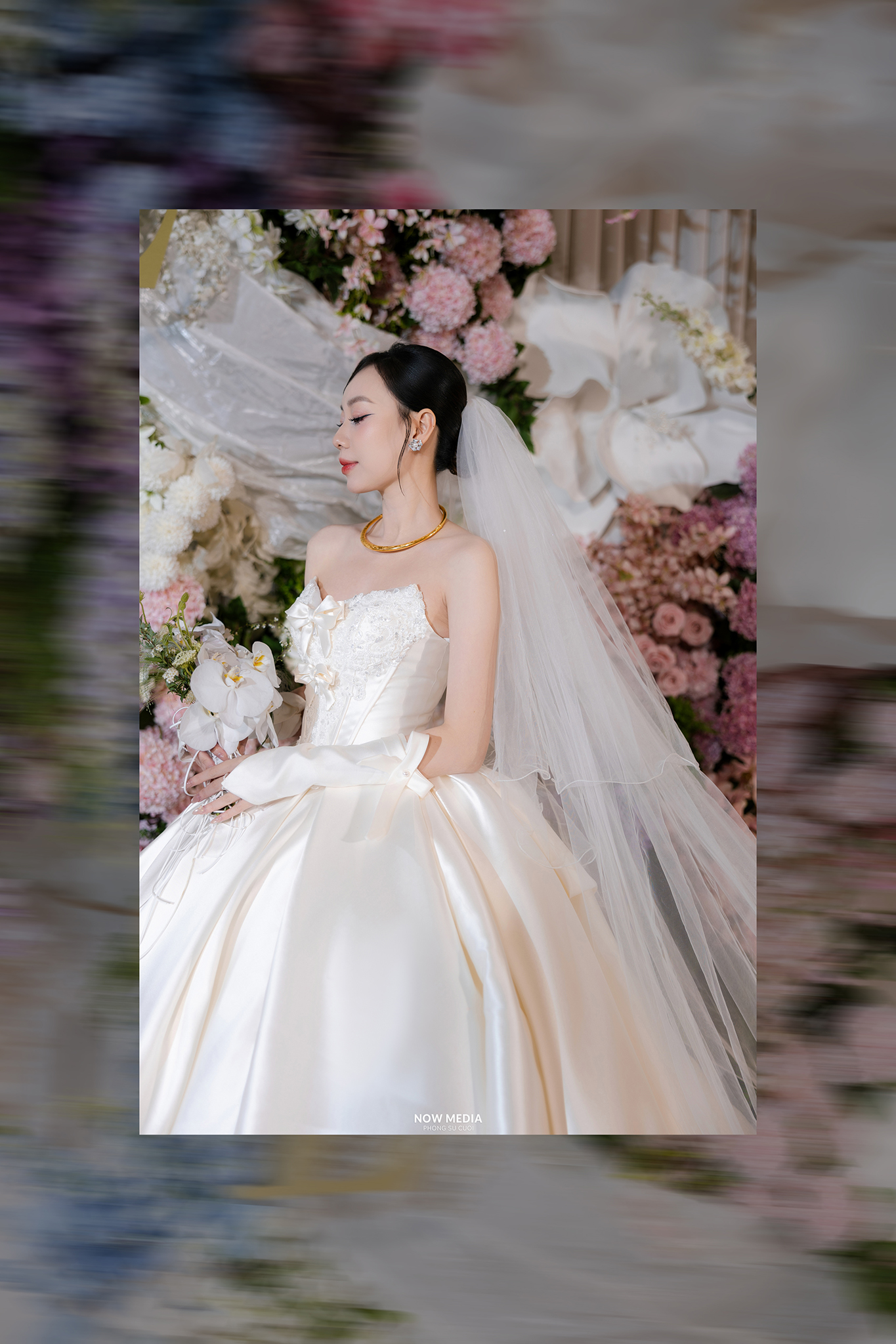 LỄ CƯỚI THÙY LINH & ĐỨC TOÀN | GIA VIÊN HẢI PHỎNG 2