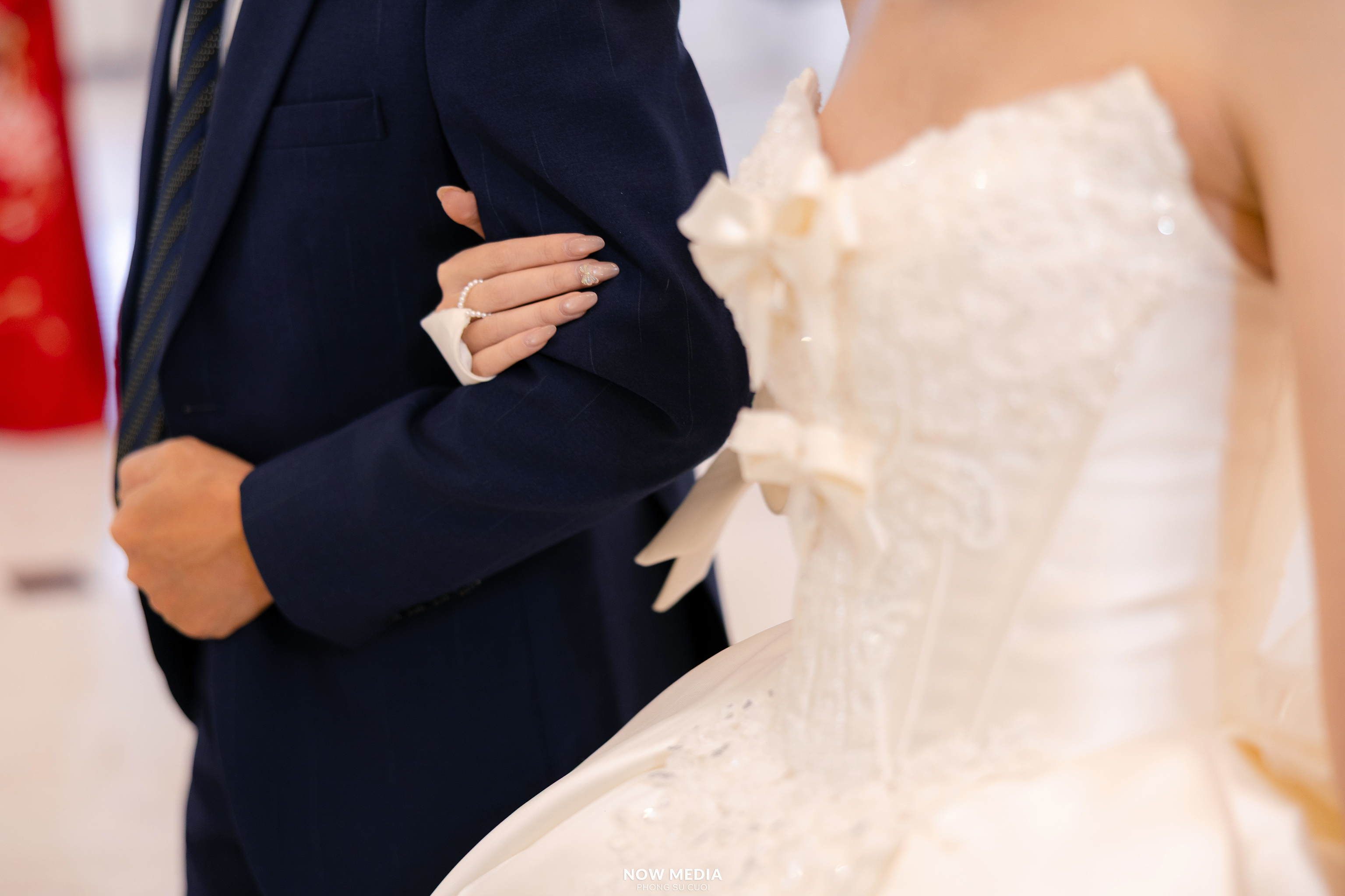 LỄ CƯỚI THÙY LINH & ĐỨC TOÀN | GIA VIÊN HẢI PHỎNG 19