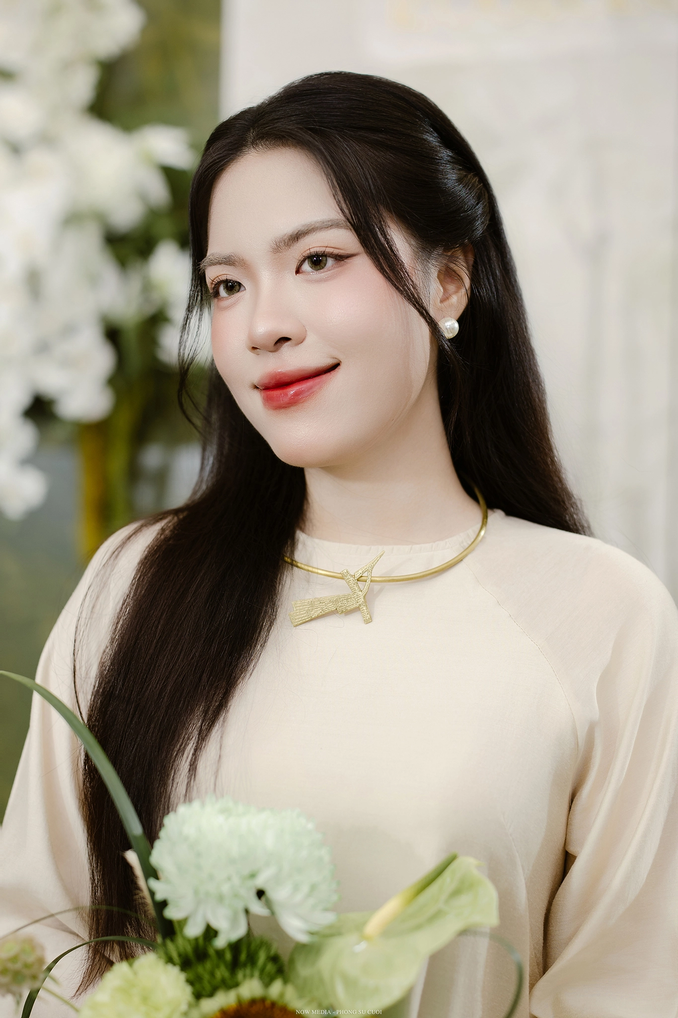 Lễ Ăn Hỏi Hải My - Đức Sơn | Kiến An Hải Phòng 11