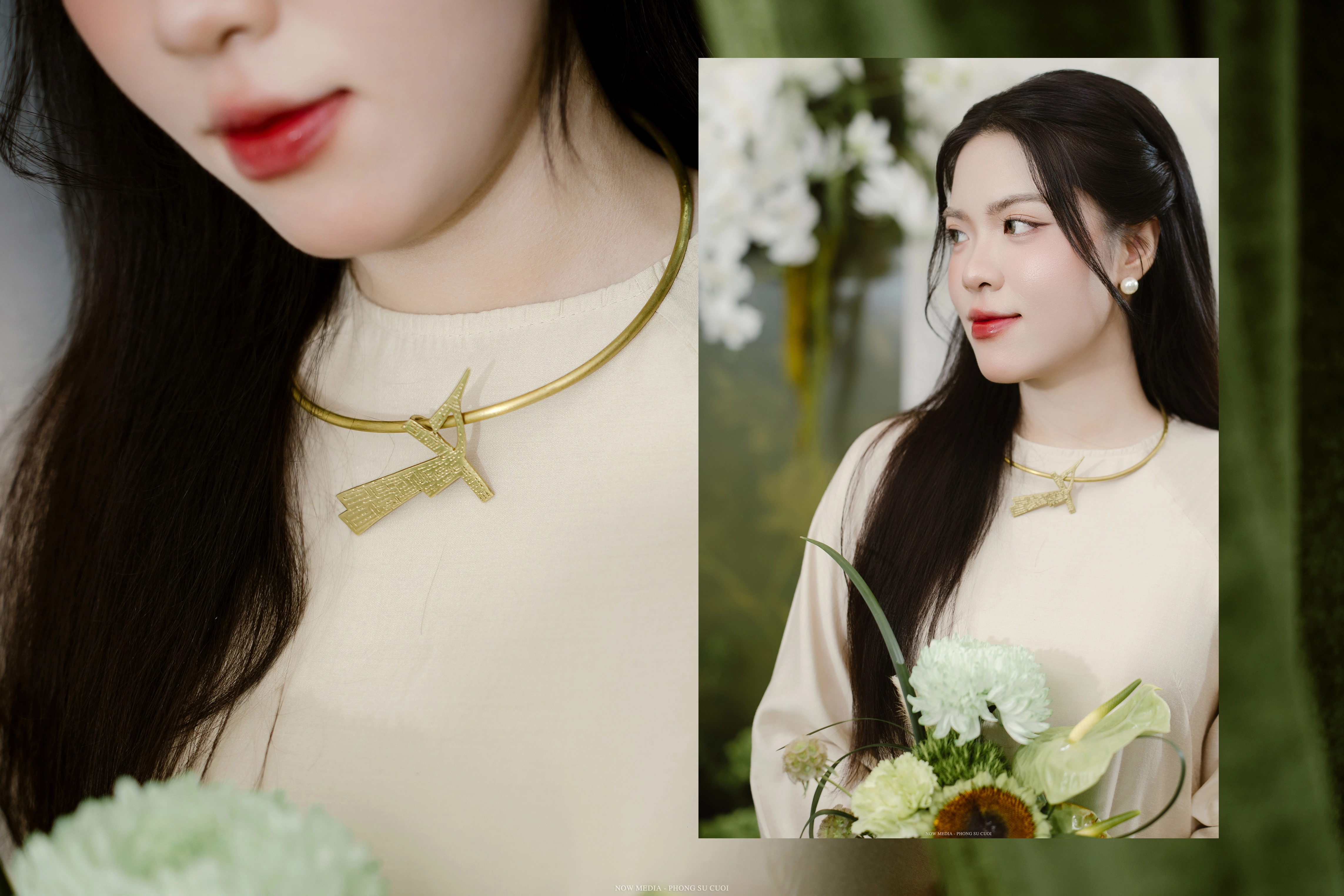 Lễ Ăn Hỏi Hải My - Đức Sơn | Kiến An Hải Phòng 3