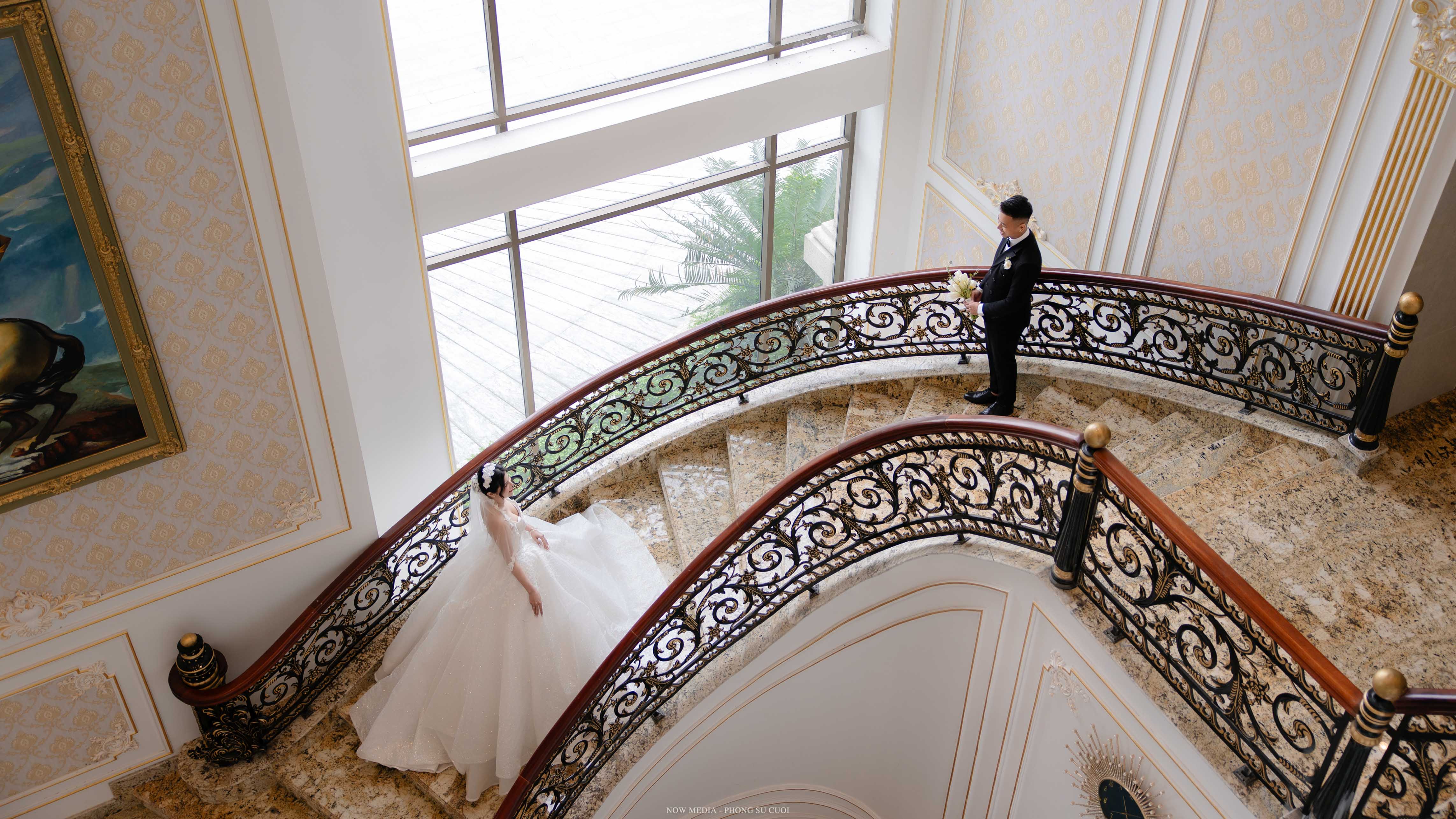 WEDDING FILM | TÙNG & LINH | HƯNG YÊN