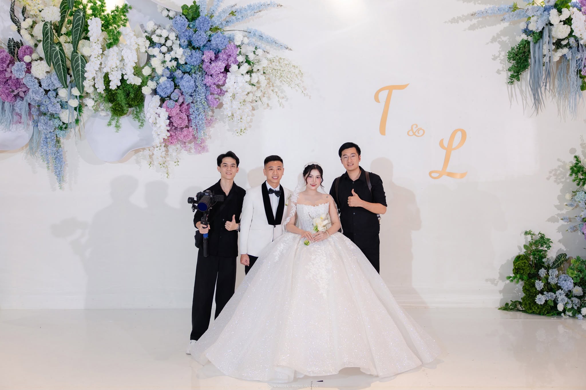 Hoạt động team NOW MEDIA 7