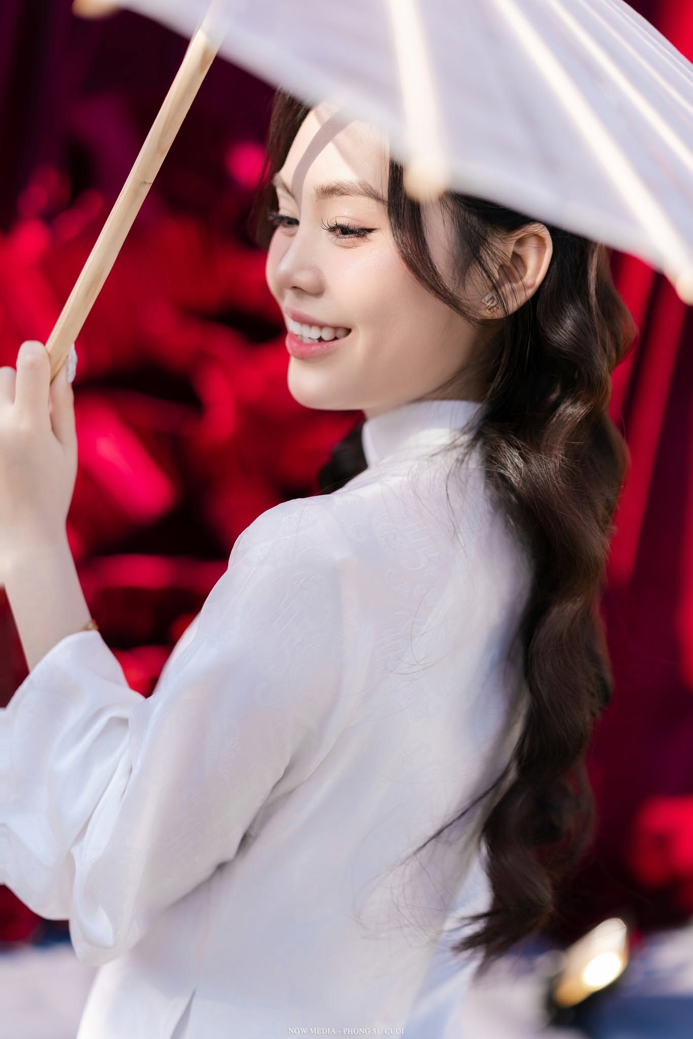 Hoàng & Linh