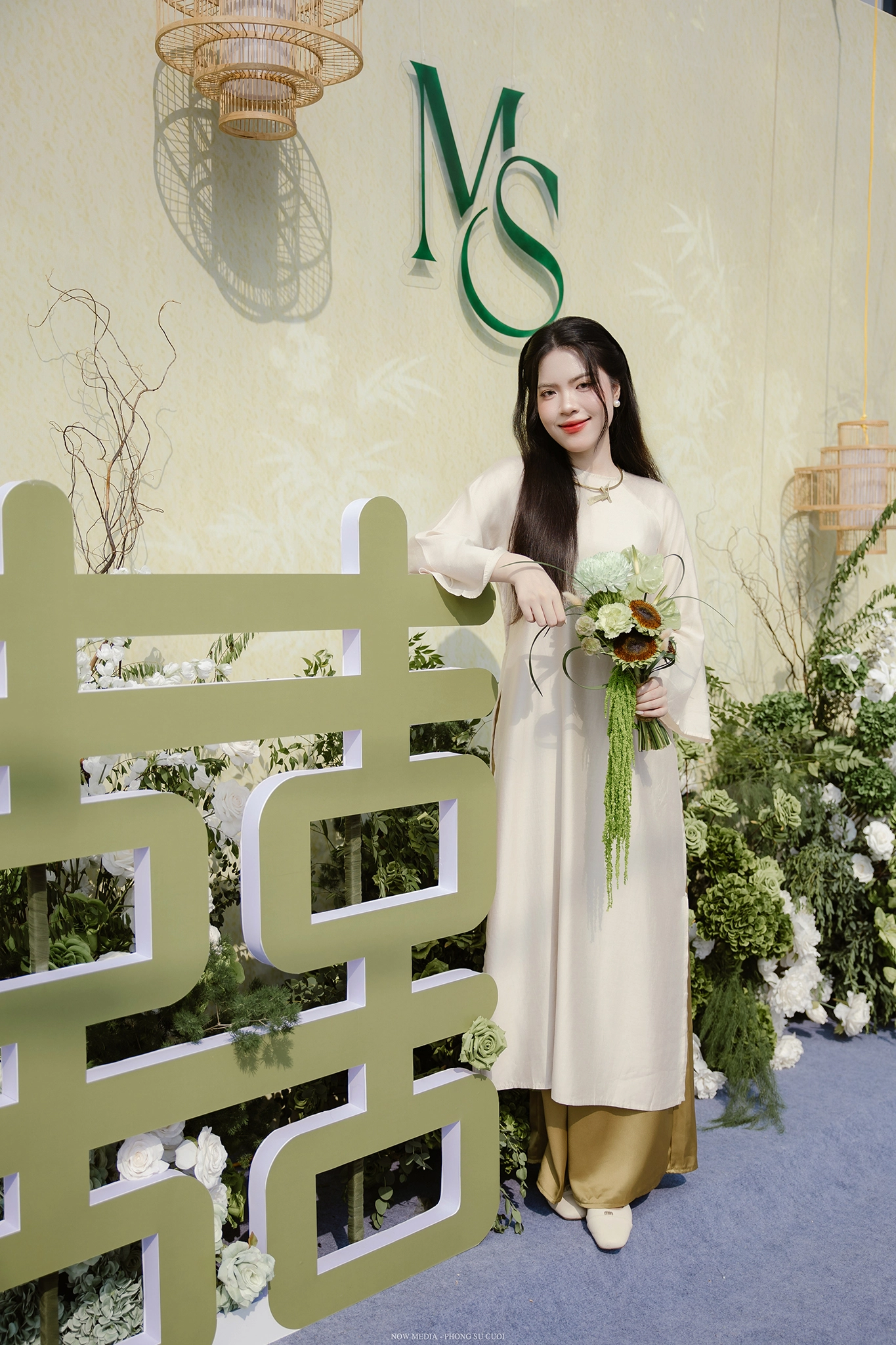 Lễ Ăn Hỏi Hải My - Đức Sơn | Kiến An Hải Phòng 23