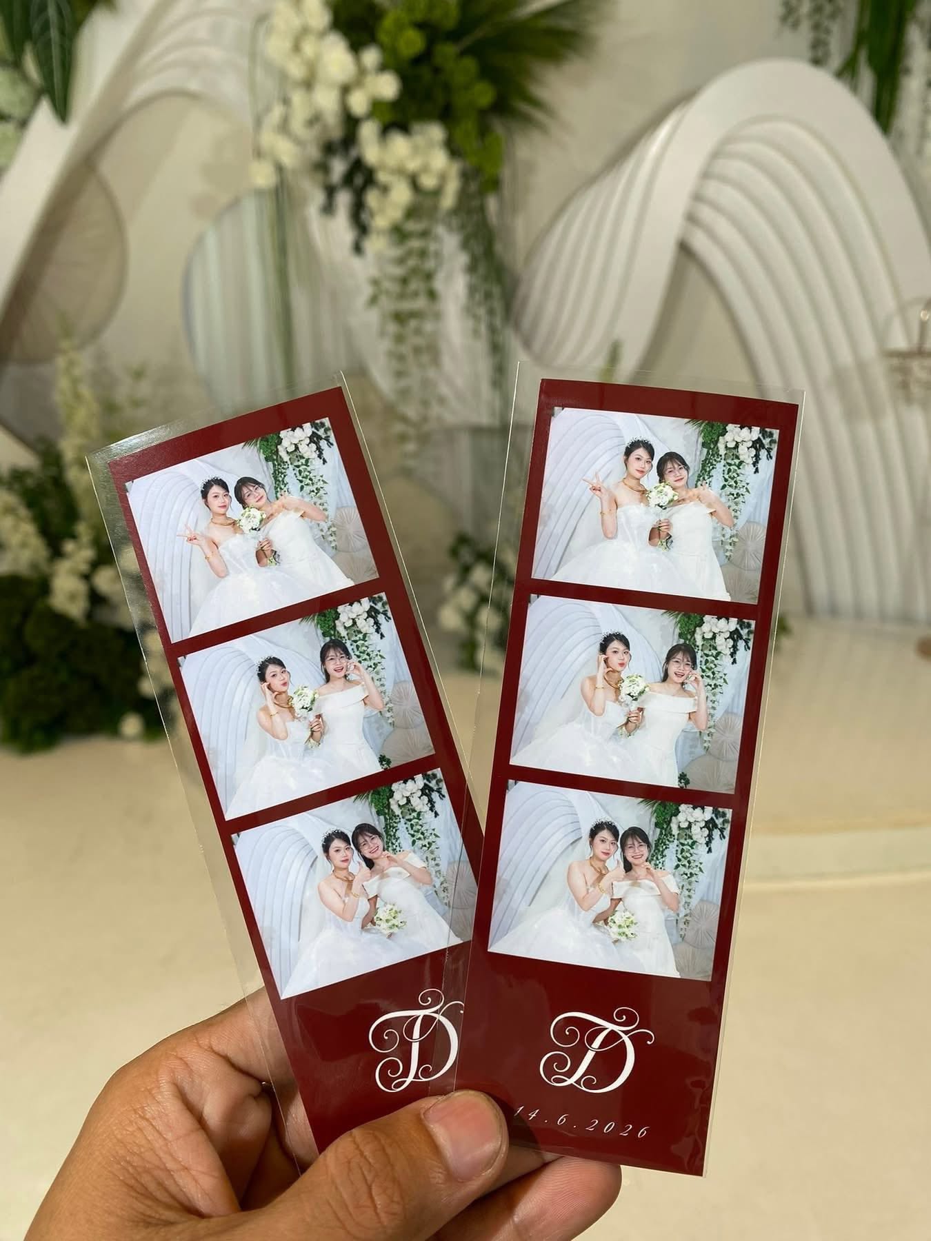 Highlight photobooth 13