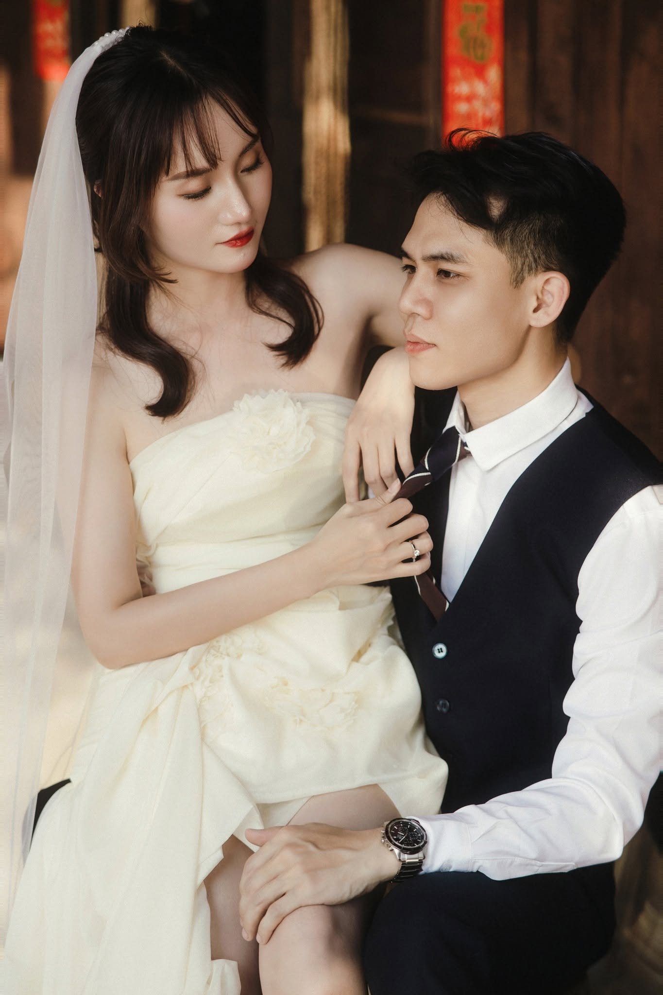 Highlight couple concept 12