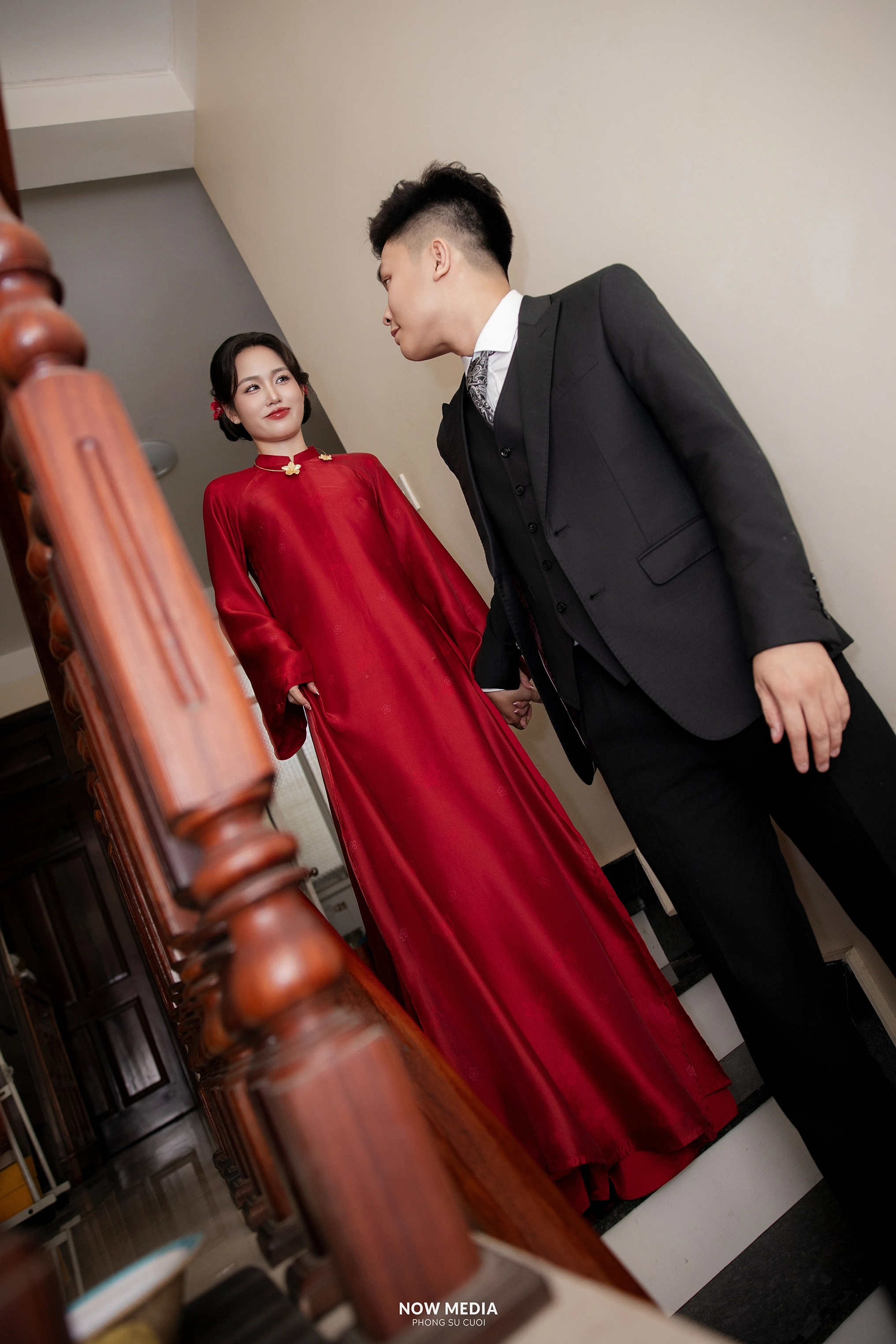 Lễ Đính Hôn Yến Nhi - Trung Hiếu | Hải Phòng 01.11.2025 24