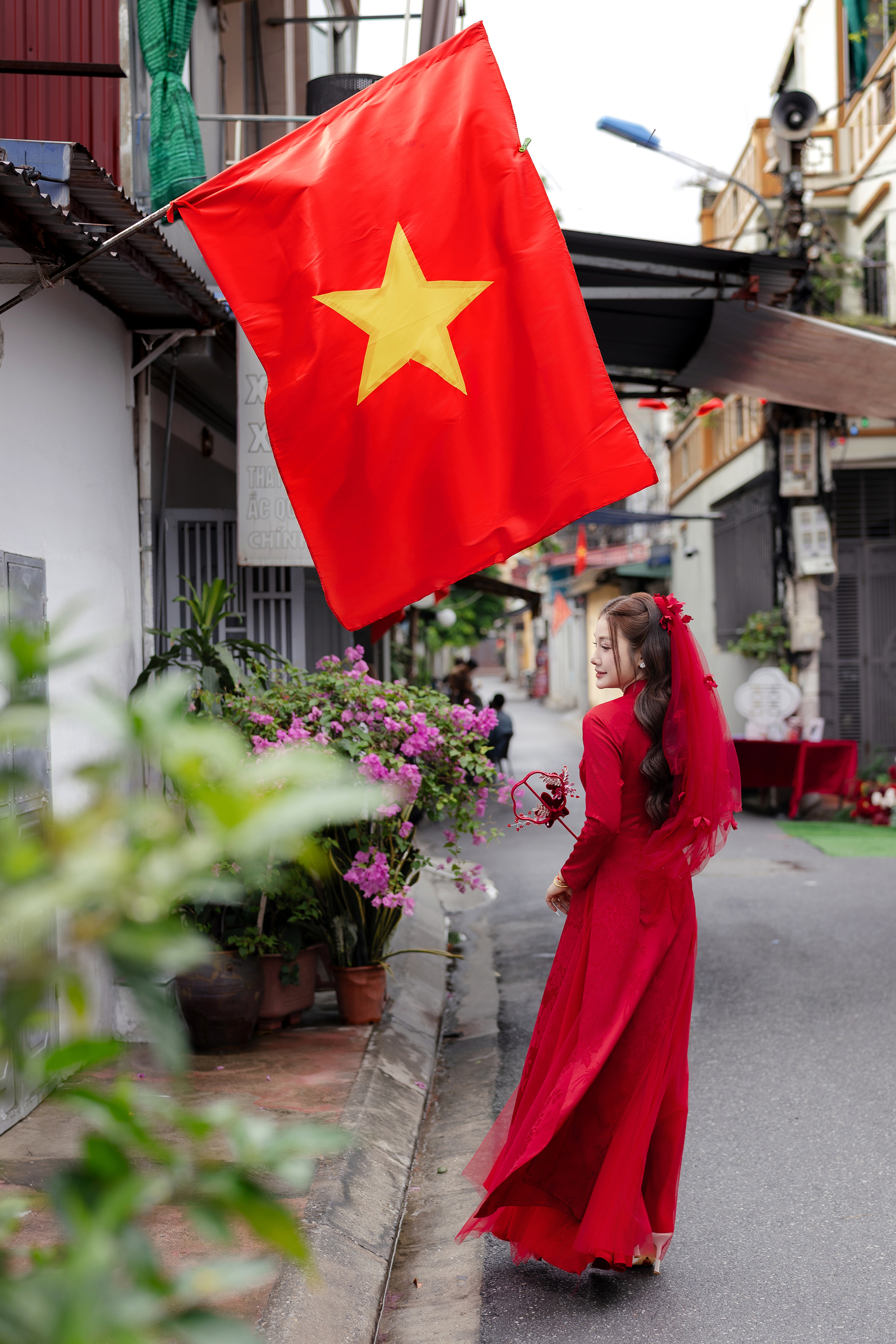 Lễ Đính Hôn Hải Như - Jipeng | Hải Phòng 04.05.2026 21