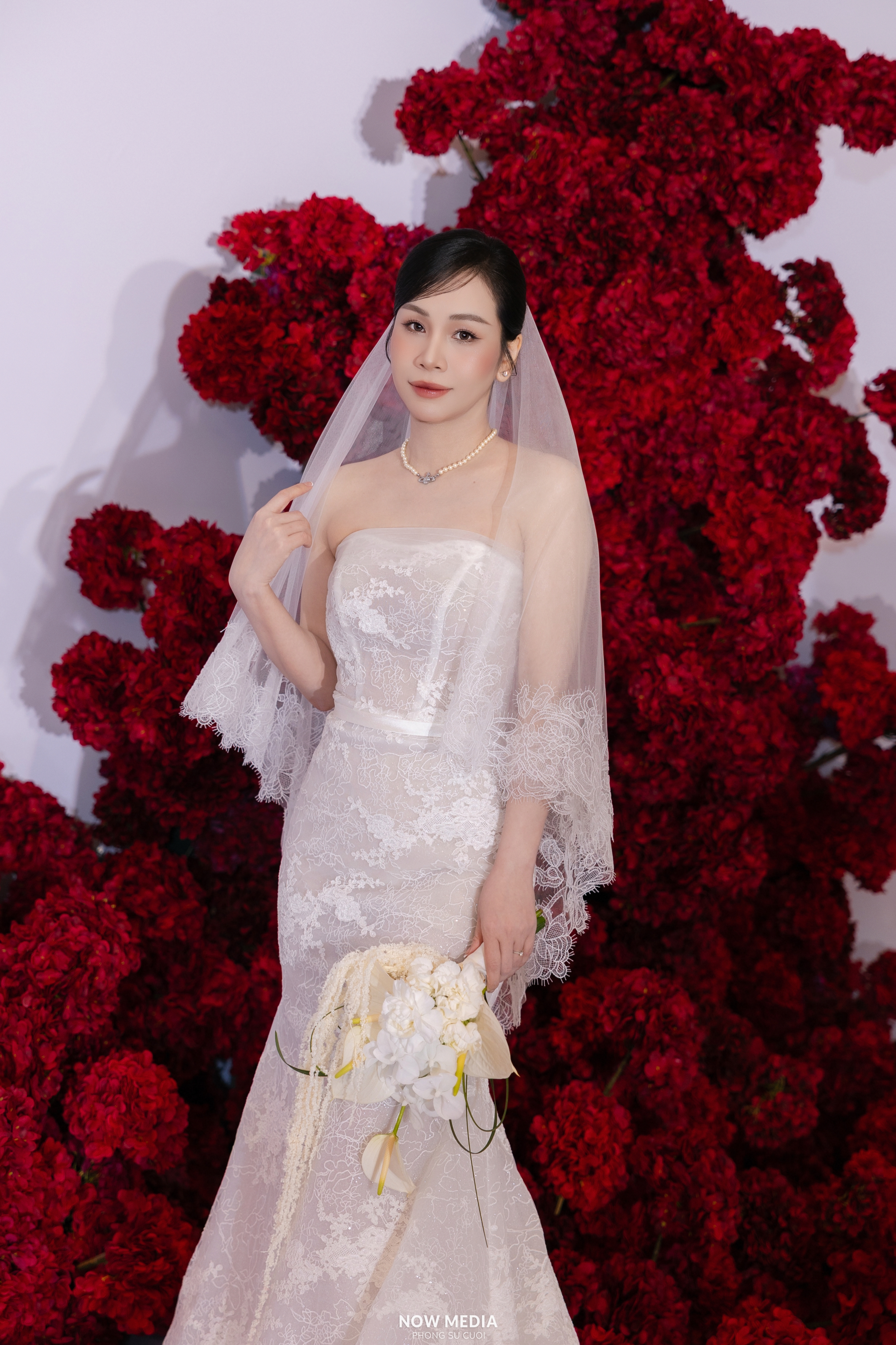 WEDDING | QUANG & TRANG | THE ONE HA NOI 1