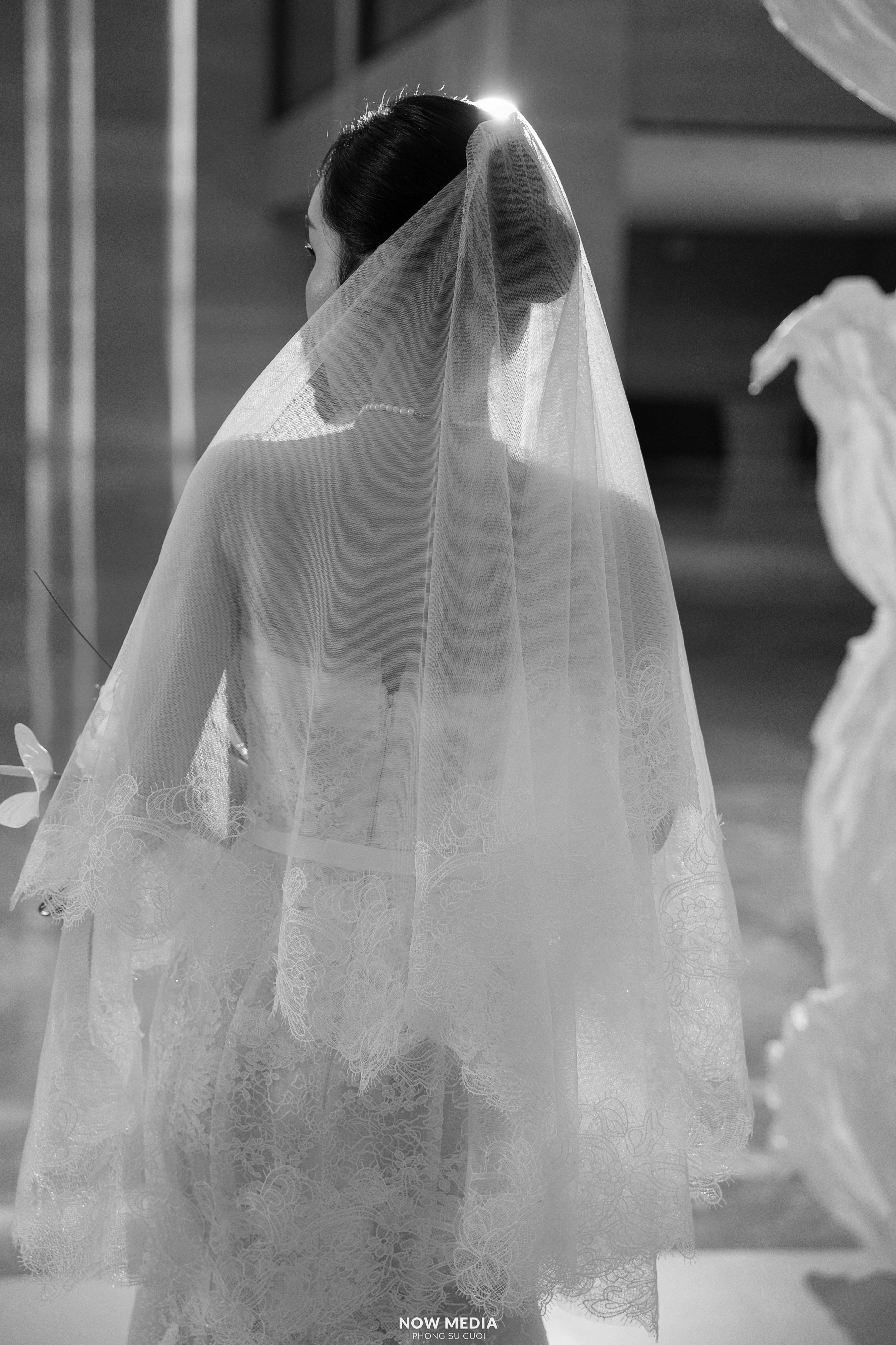 WEDDING | QUANG & TRANG | THE ONE HA NOI 6