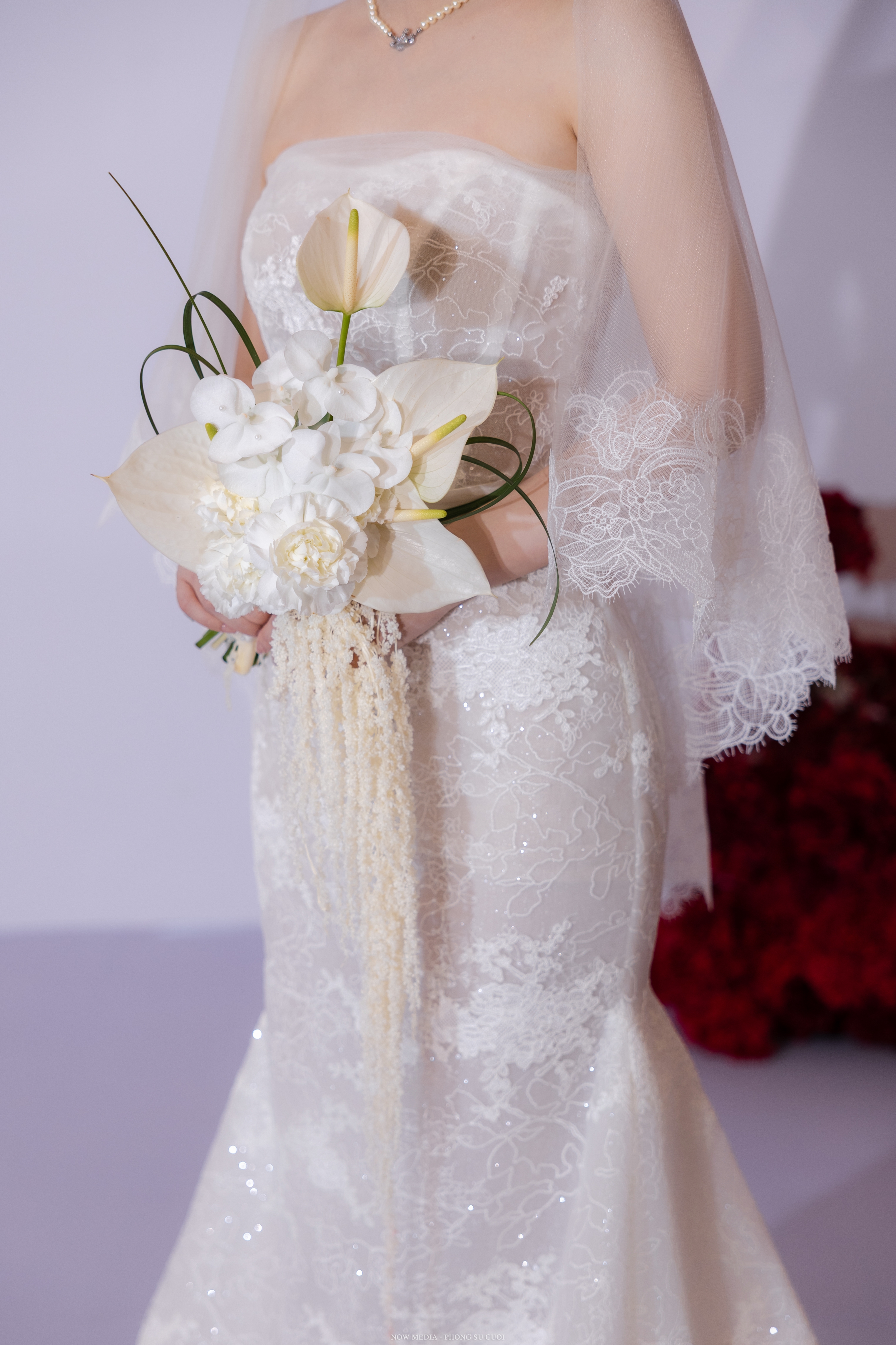 WEDDING | QUANG & TRANG | THE ONE HA NOI 9