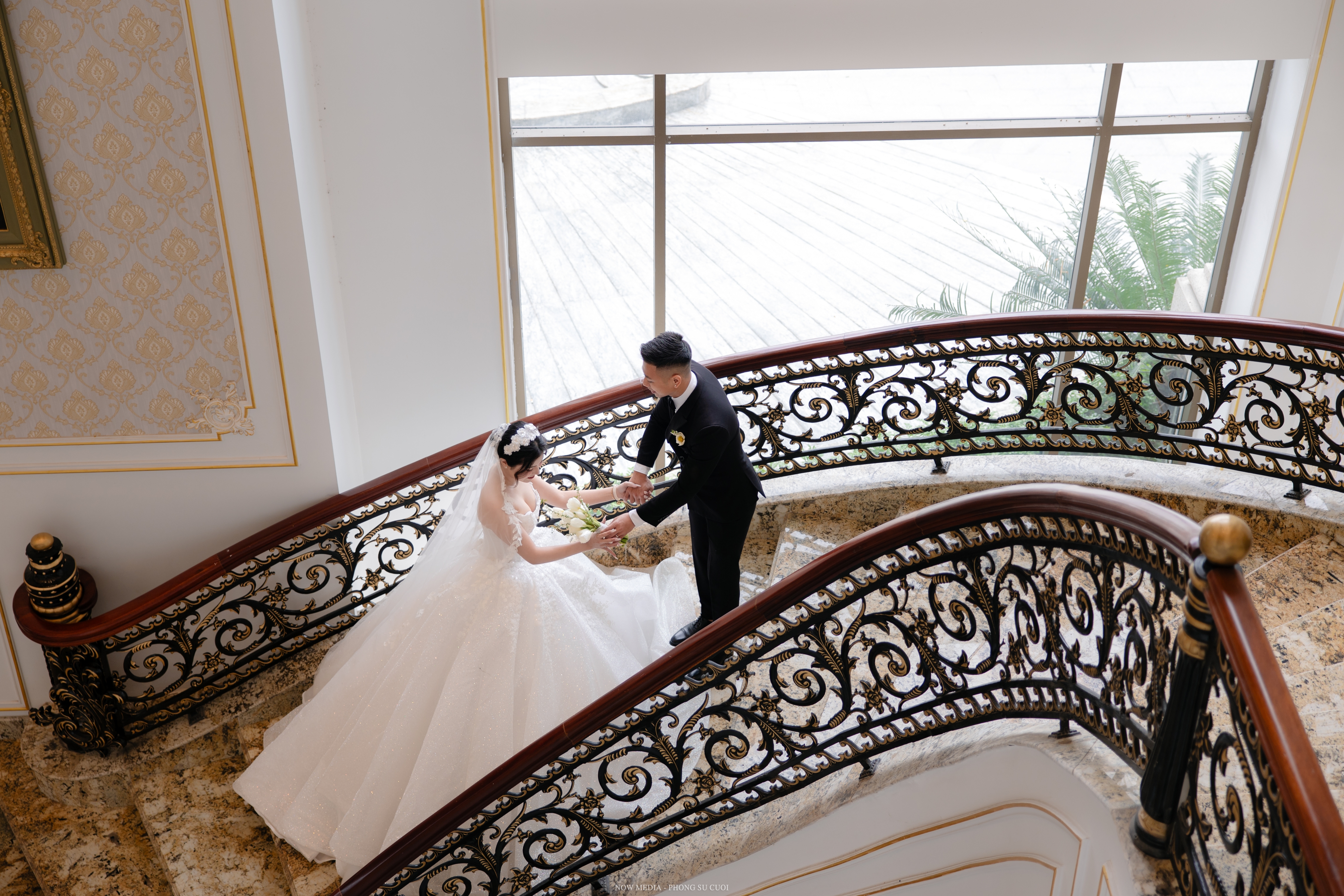 WEDDING | TOÀN & LINH | HƯNG YÊN 7
