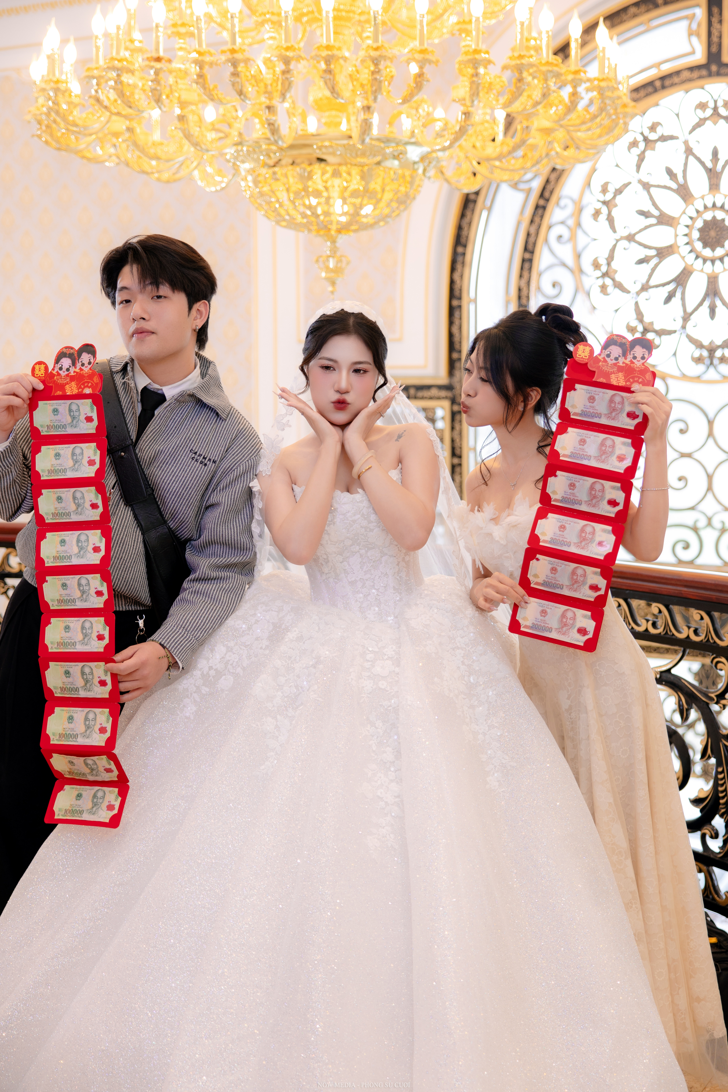 WEDDING | TOÀN & LINH | HƯNG YÊN 13