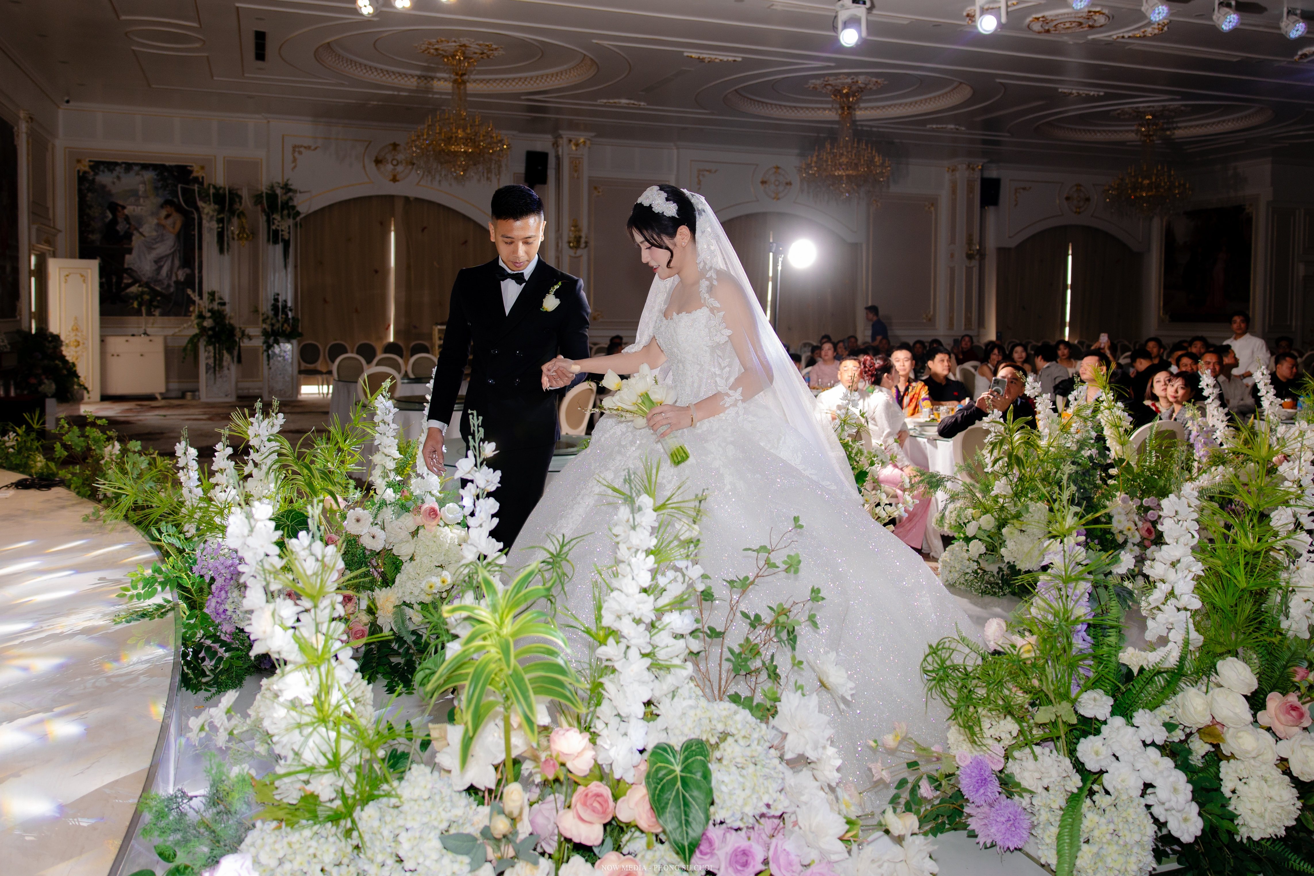 WEDDING | TOÀN & LINH | HƯNG YÊN 20