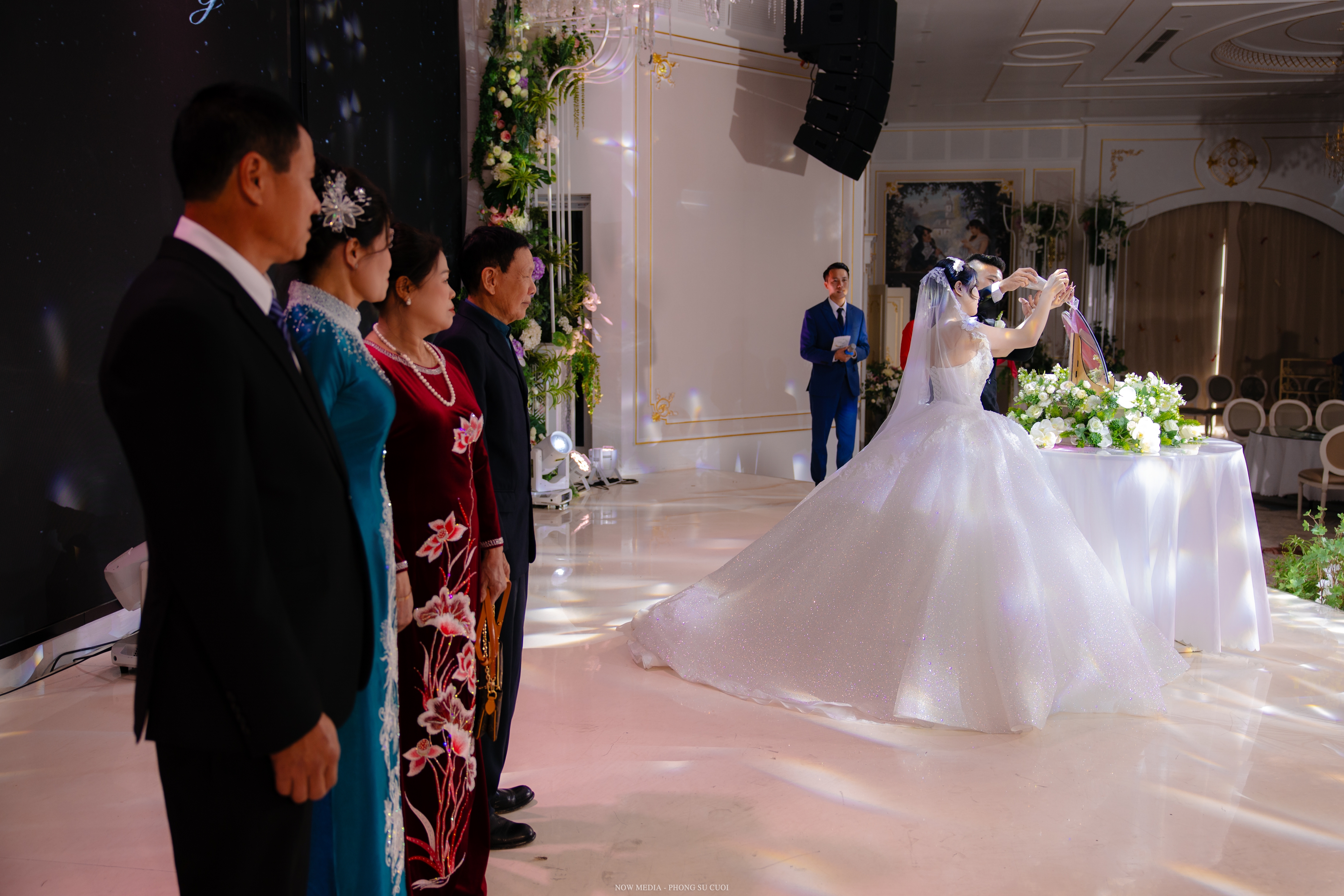 WEDDING | TOÀN & LINH | HƯNG YÊN 25