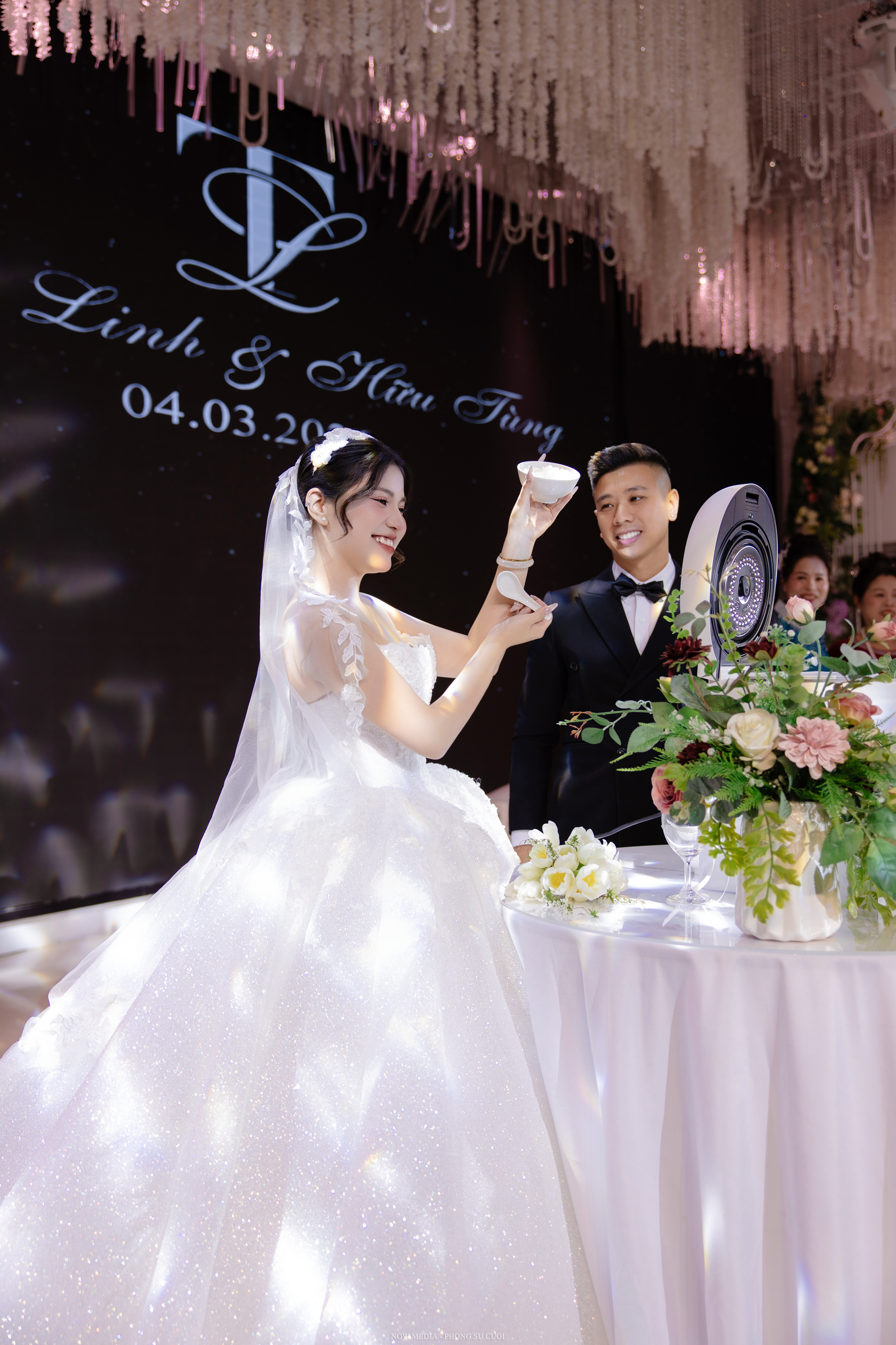 WEDDING | TOÀN & LINH | HƯNG YÊN 29