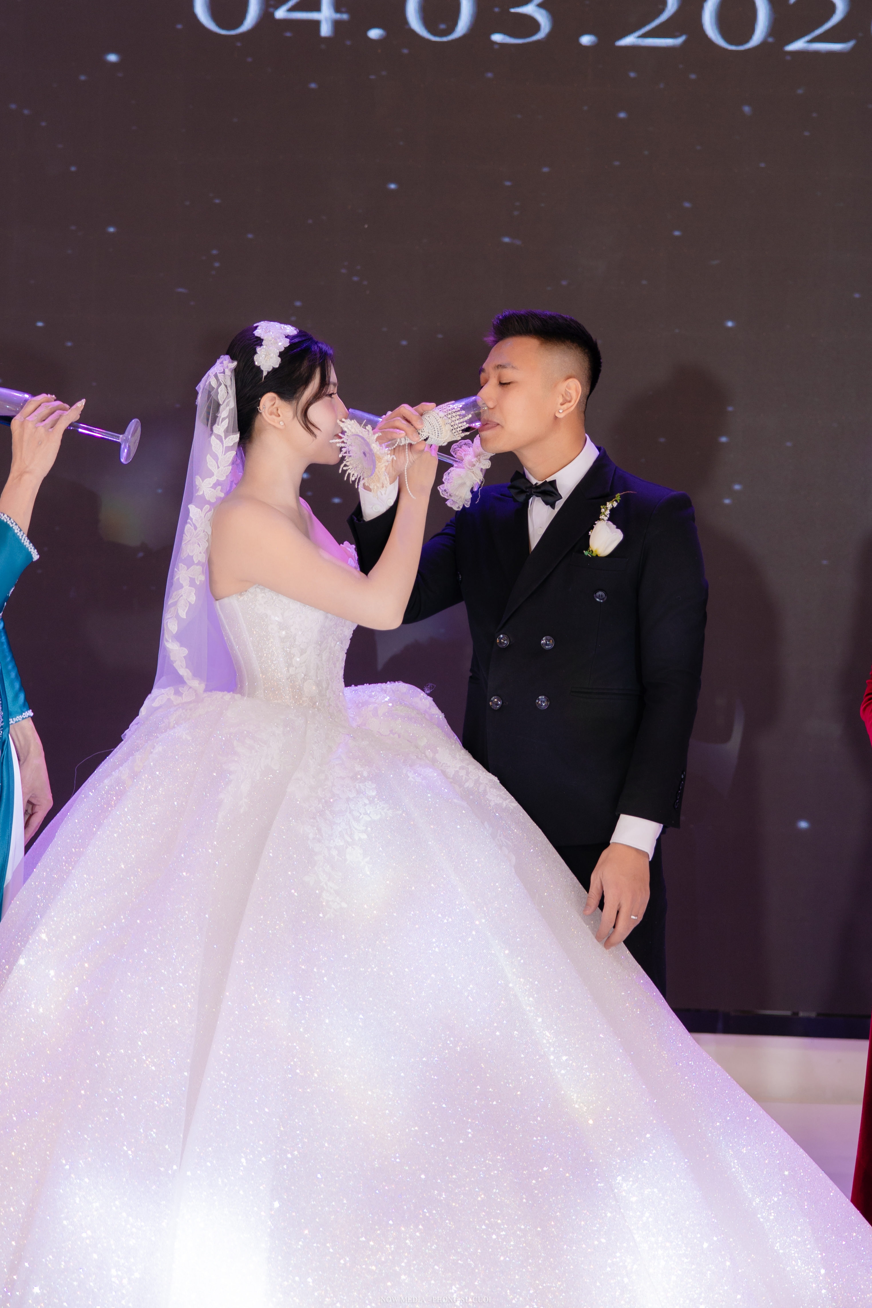 WEDDING | TOÀN & LINH | HƯNG YÊN 30