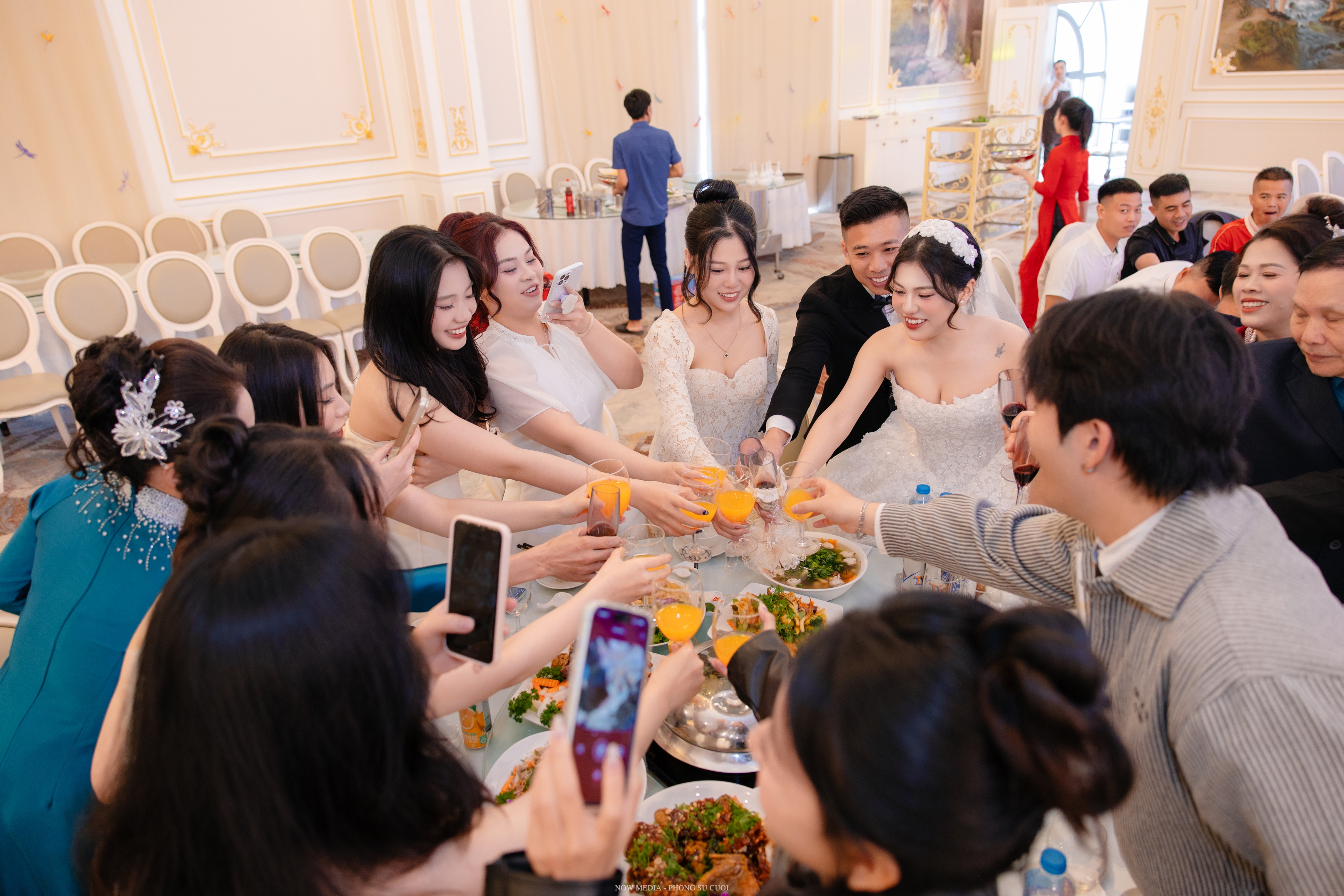 WEDDING | TOÀN & LINH | HƯNG YÊN 33