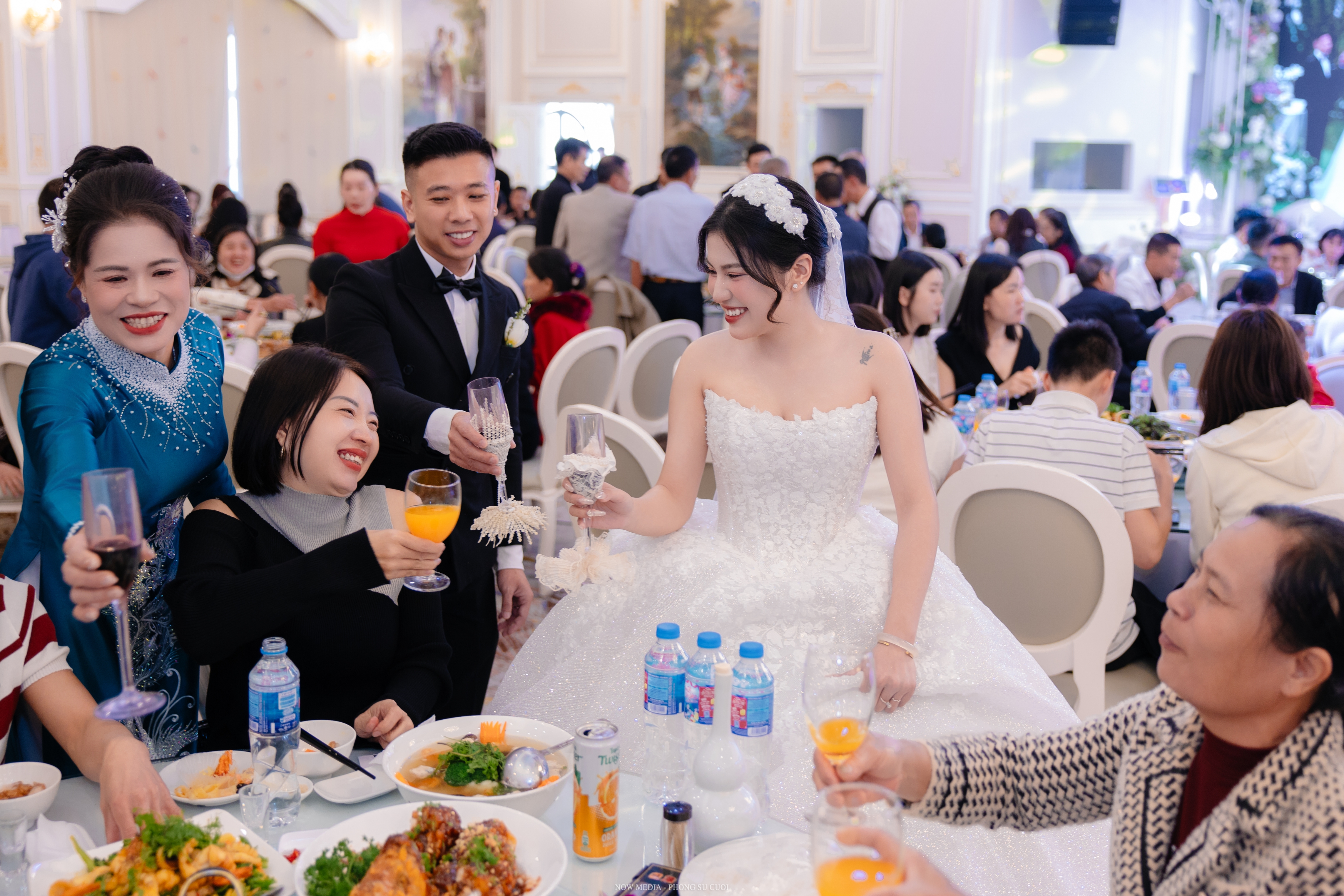 WEDDING | TOÀN & LINH | HƯNG YÊN 34