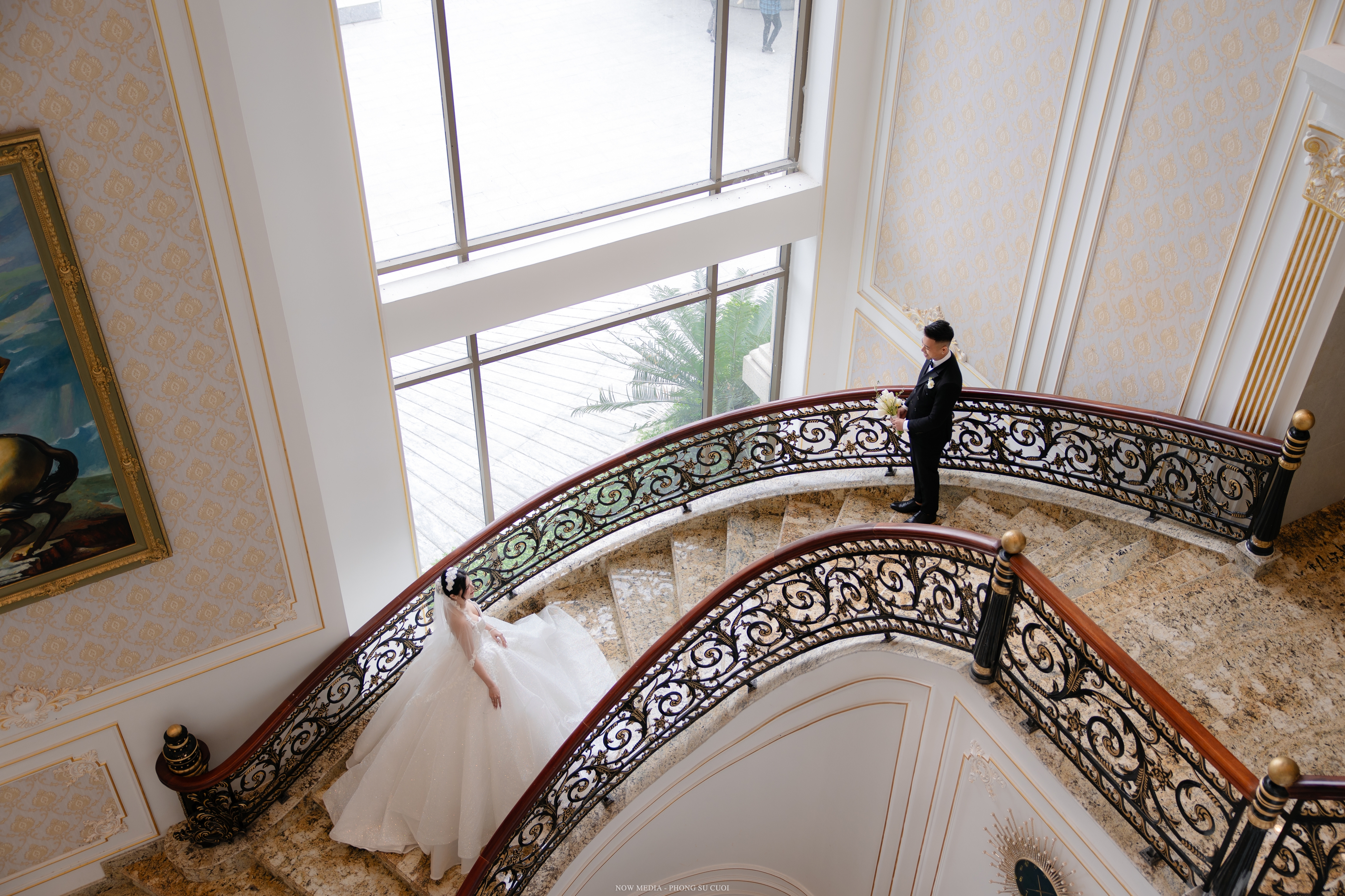 WEDDING | TOÀN & LINH | HƯNG YÊN